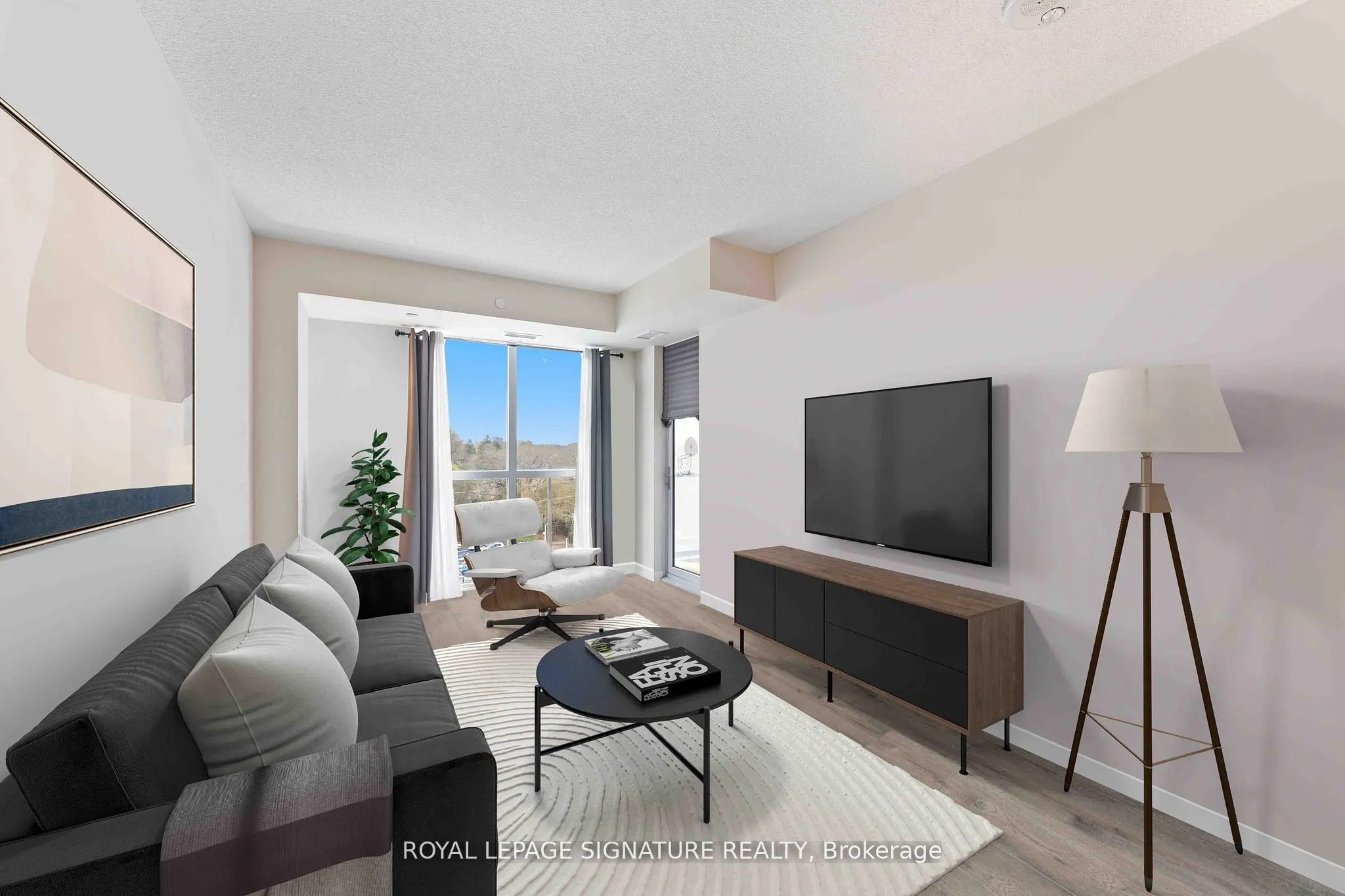 50 Thomas Riley Road, #510