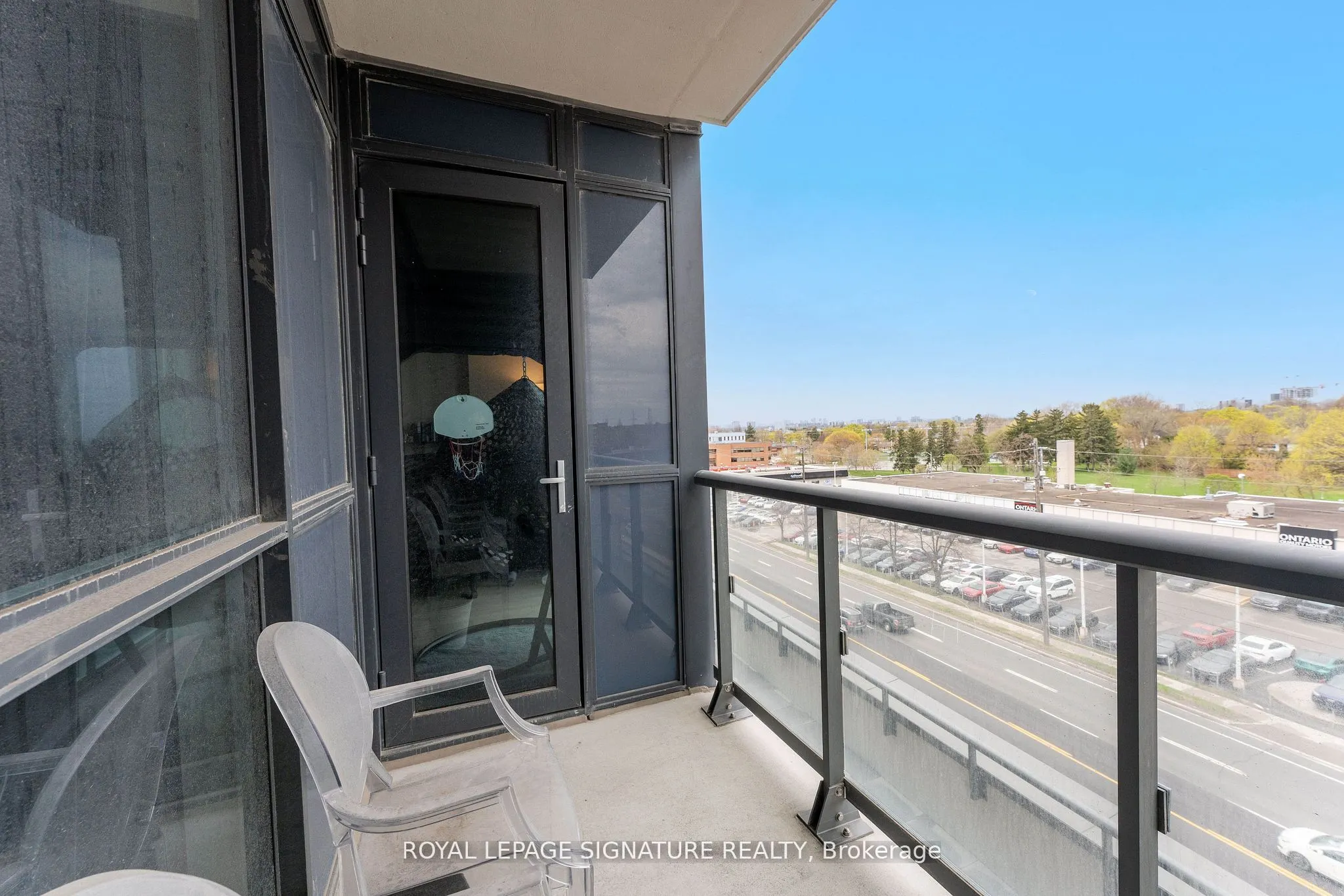 50 Thomas Riley Road, #510