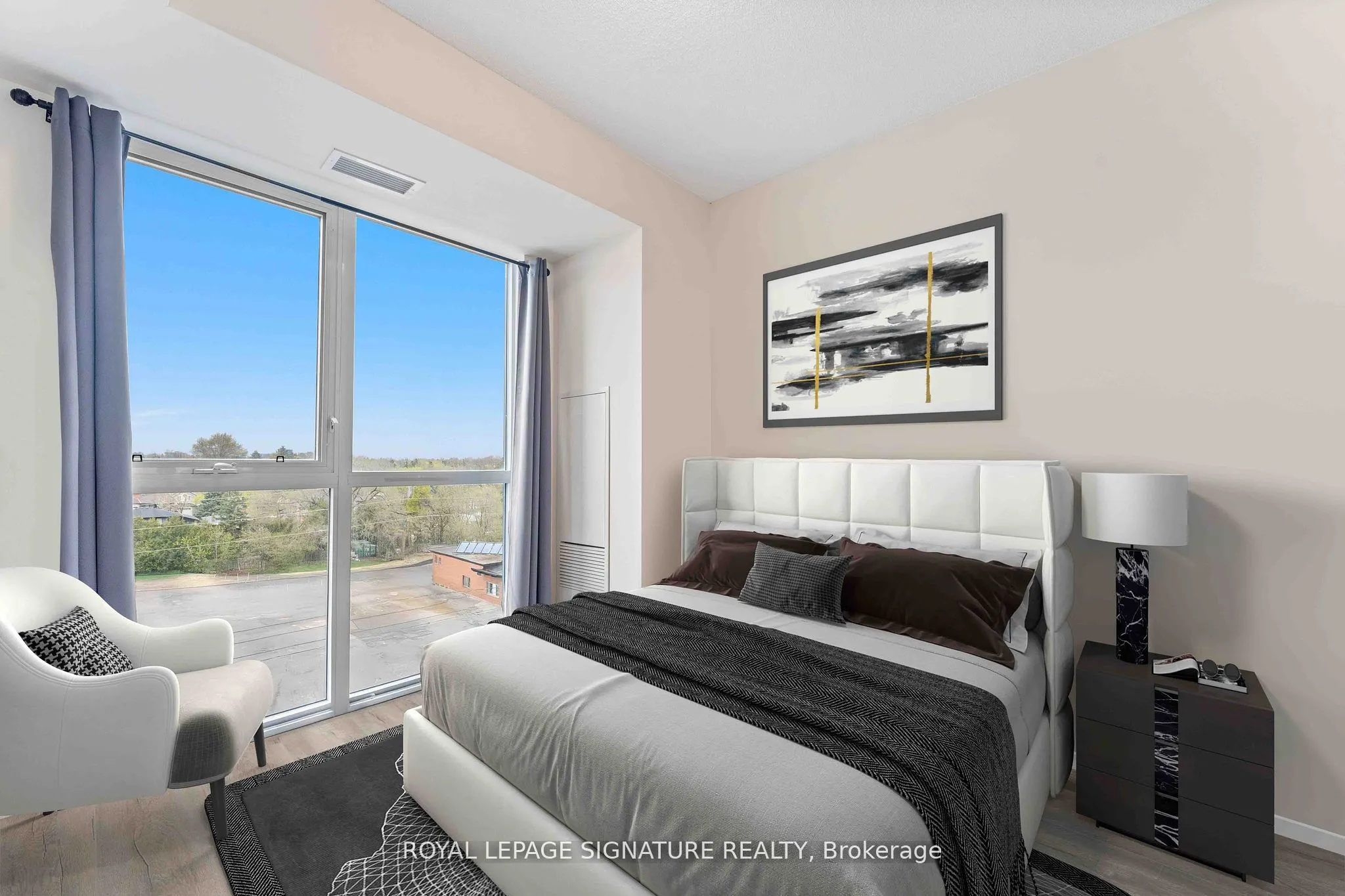 50 Thomas Riley Road, #510