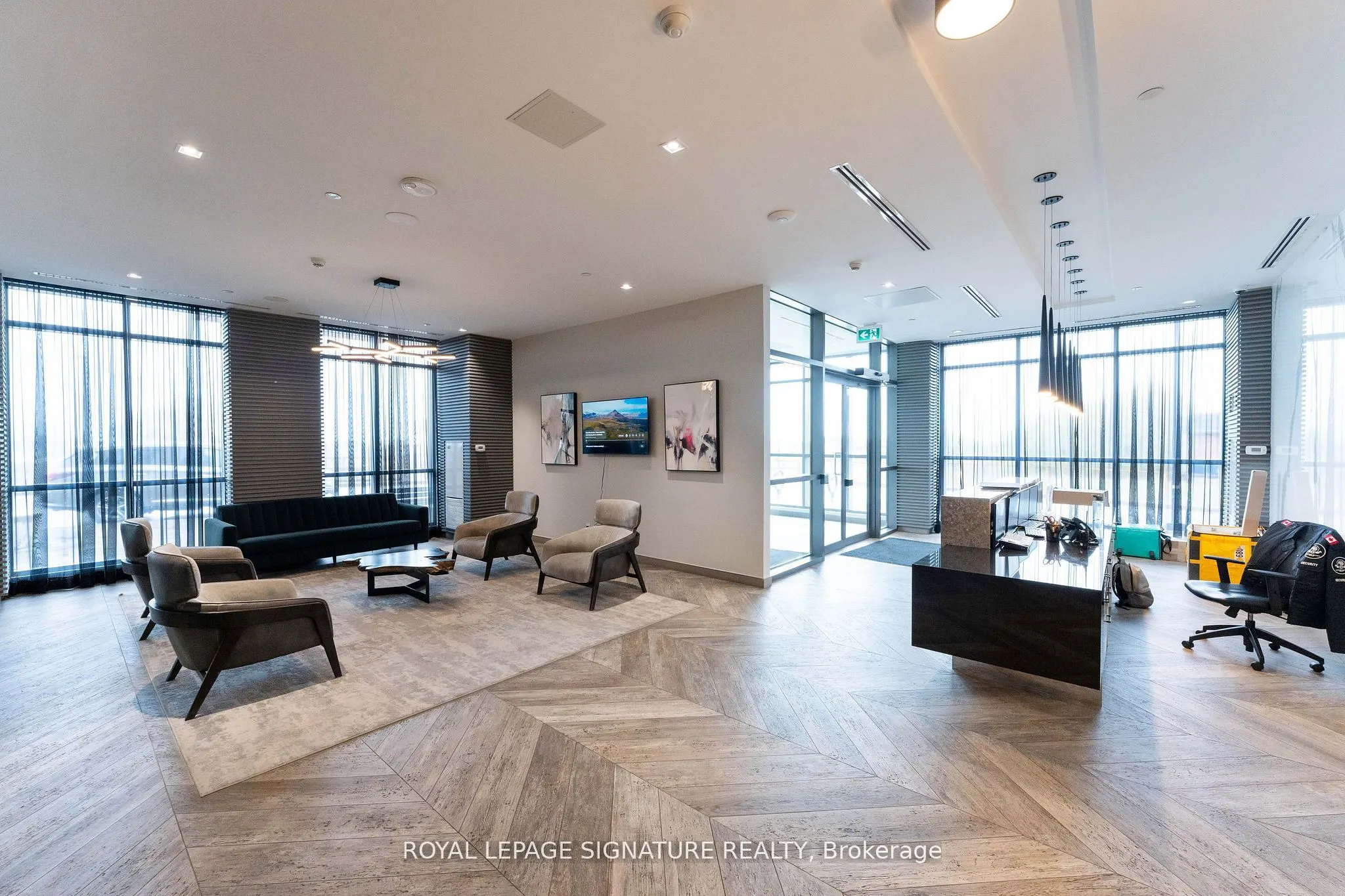 50 Thomas Riley Road, #510