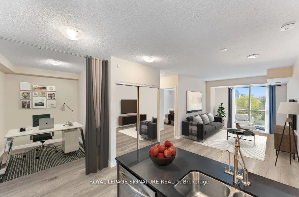 50 Thomas Riley Road, #510