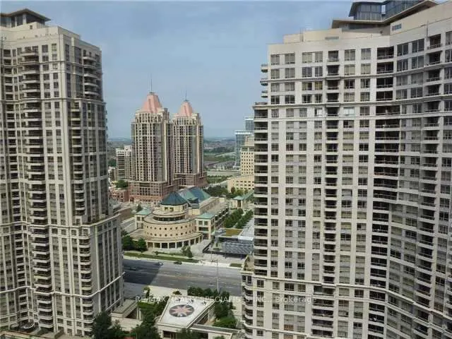 3880 Duke of York Boulevard, #2616