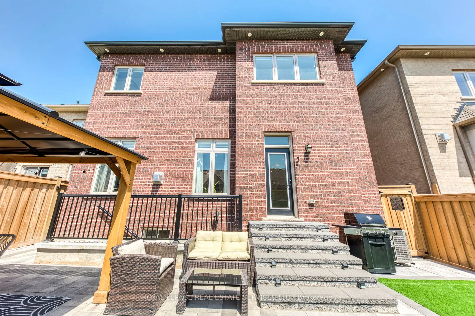 3450 Post Road