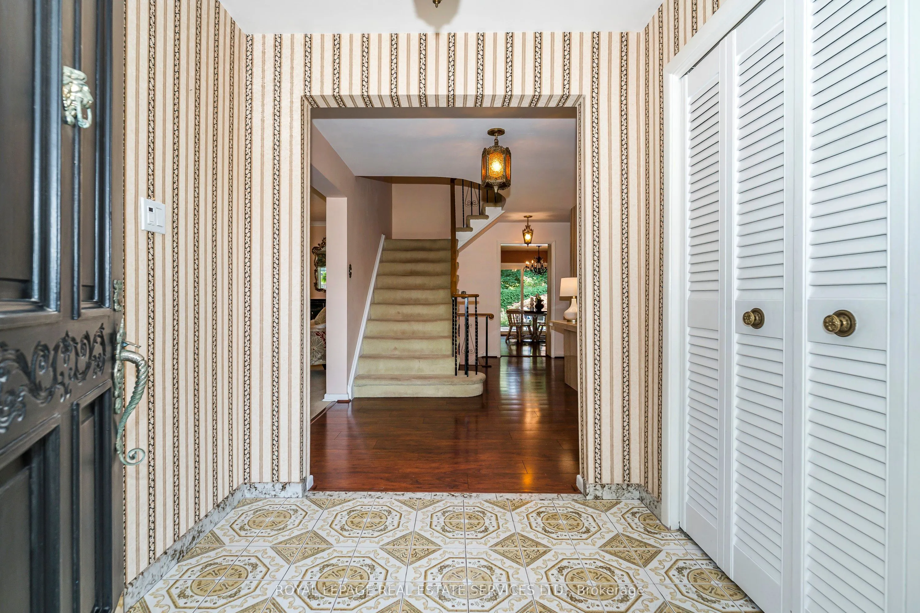 36 Courtsfield Crescent