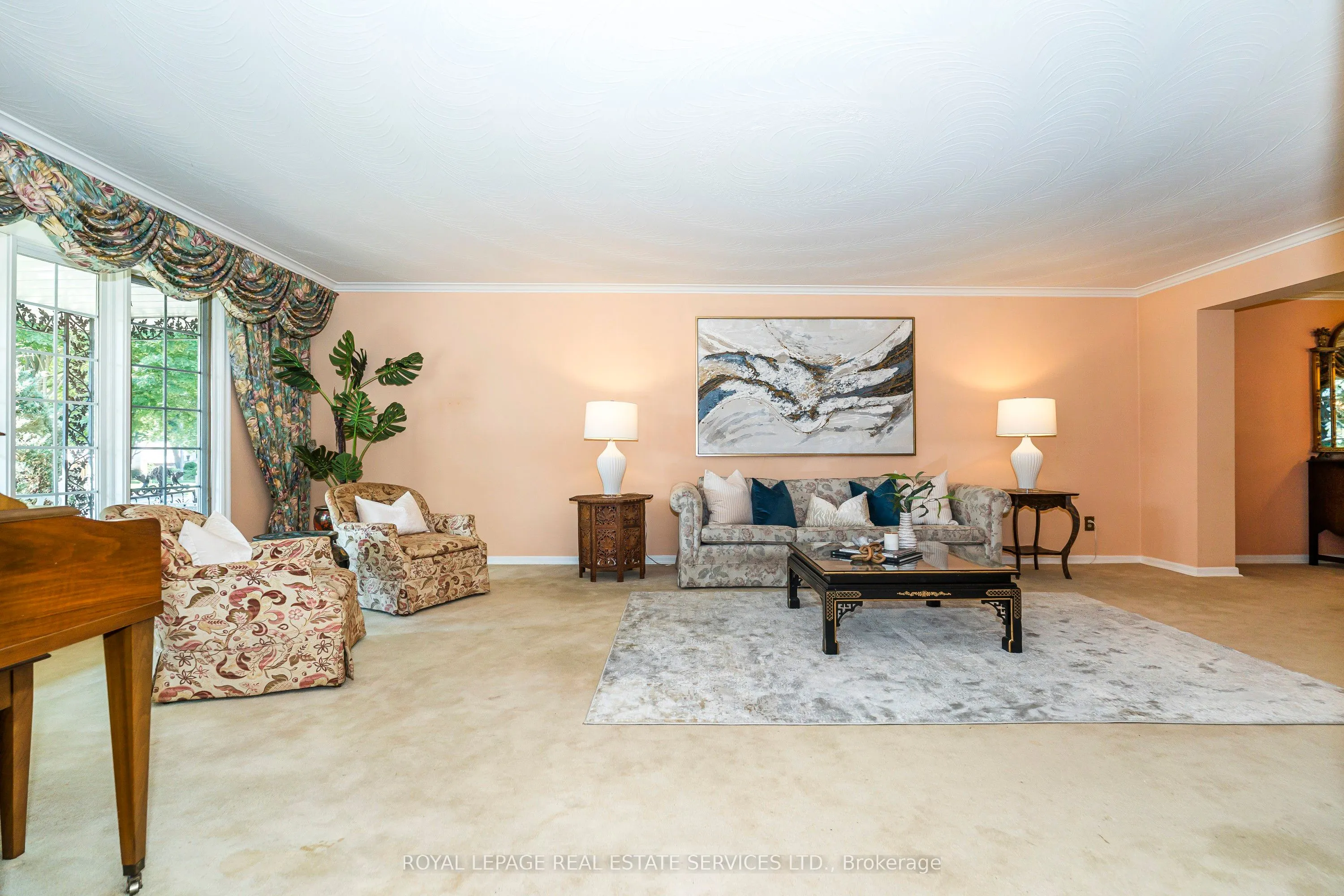 36 Courtsfield Crescent
