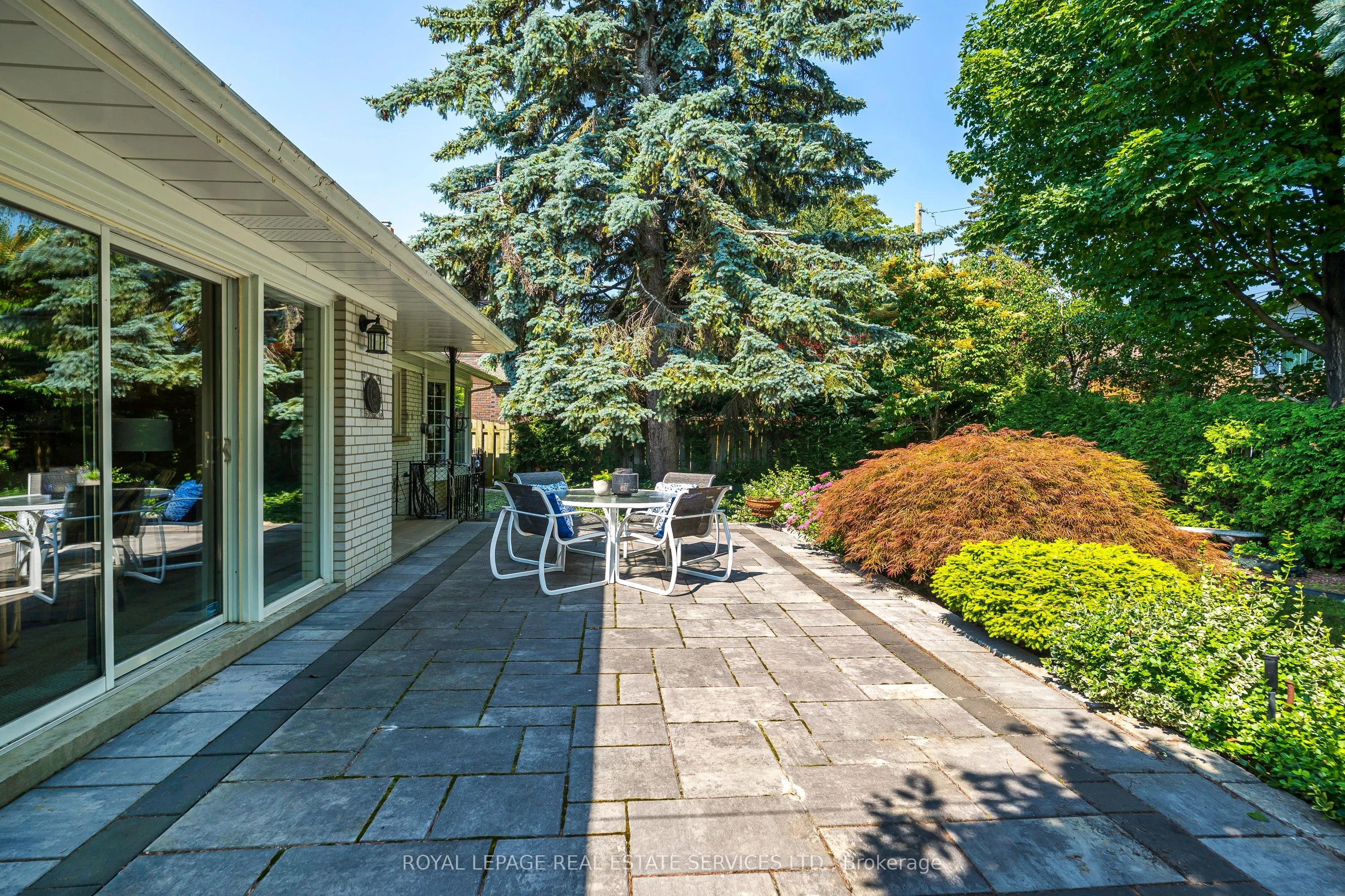 36 Courtsfield Crescent