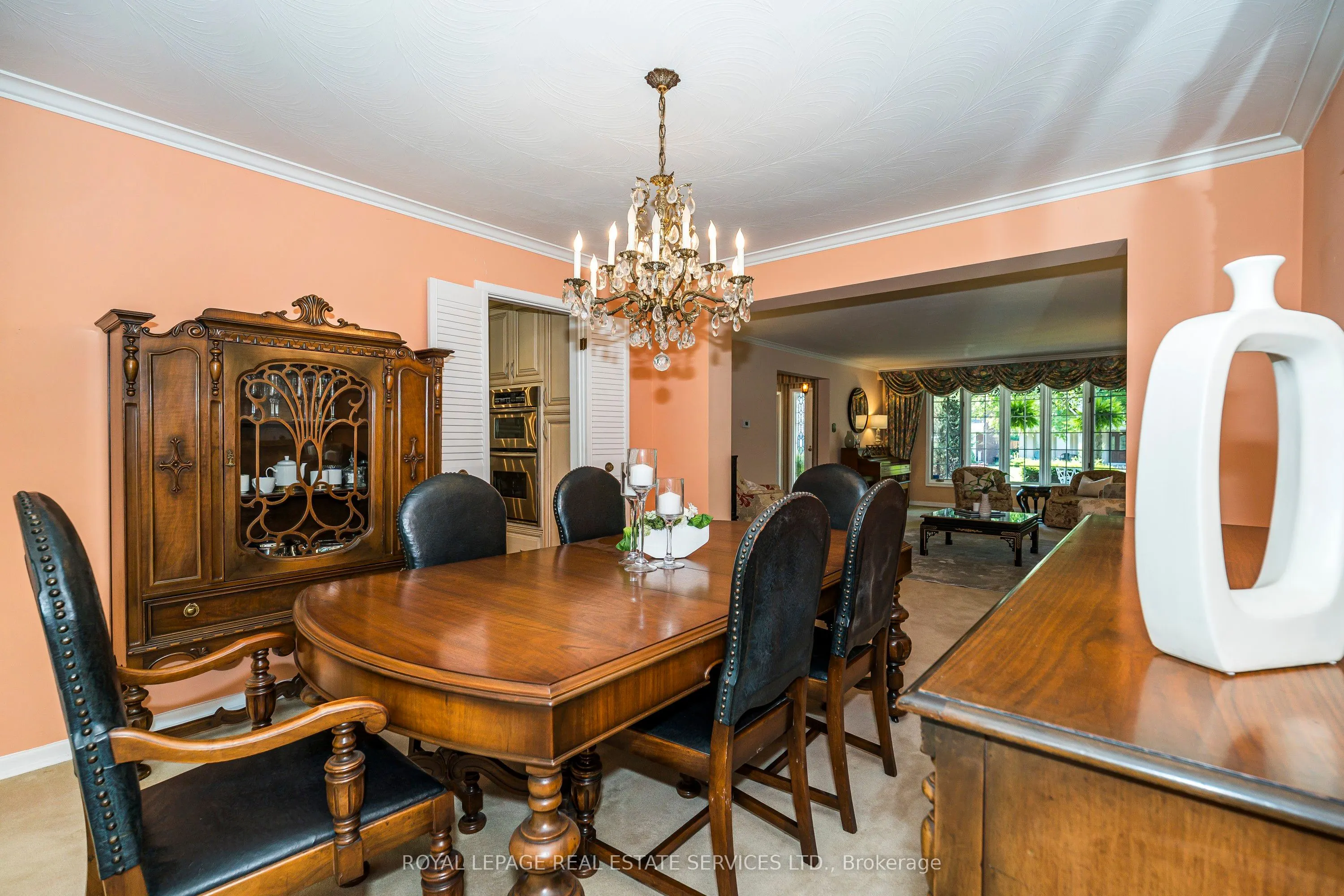 36 Courtsfield Crescent