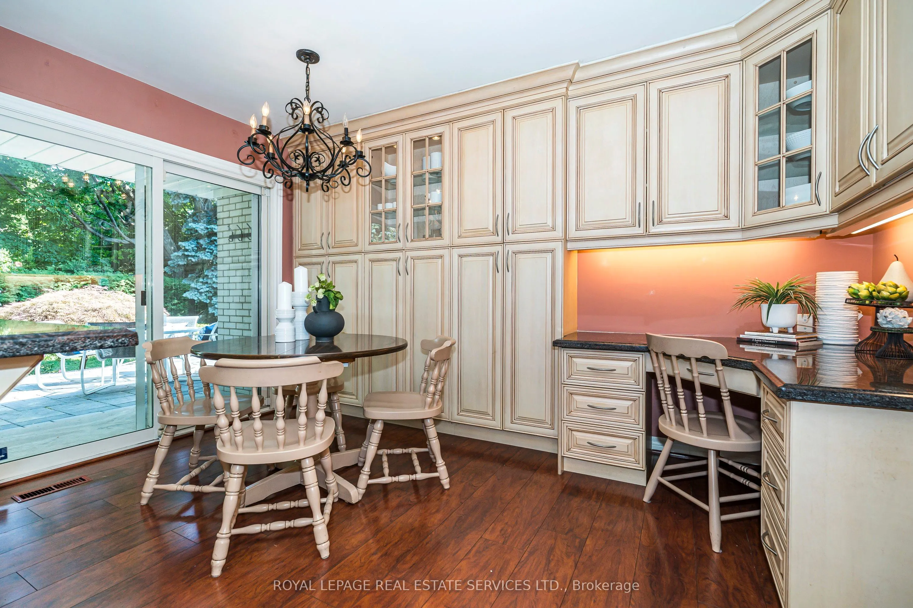 36 Courtsfield Crescent