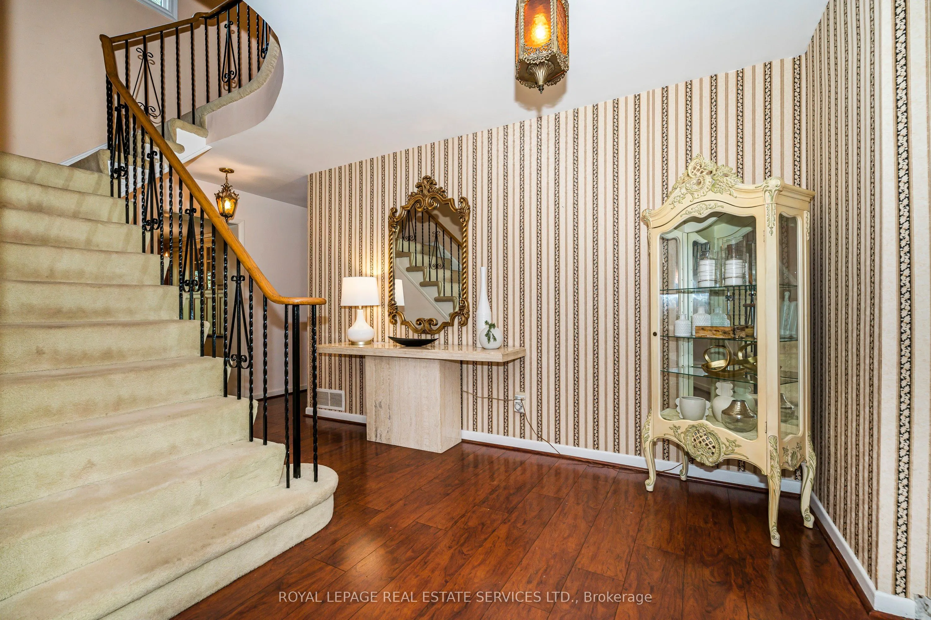 36 Courtsfield Crescent