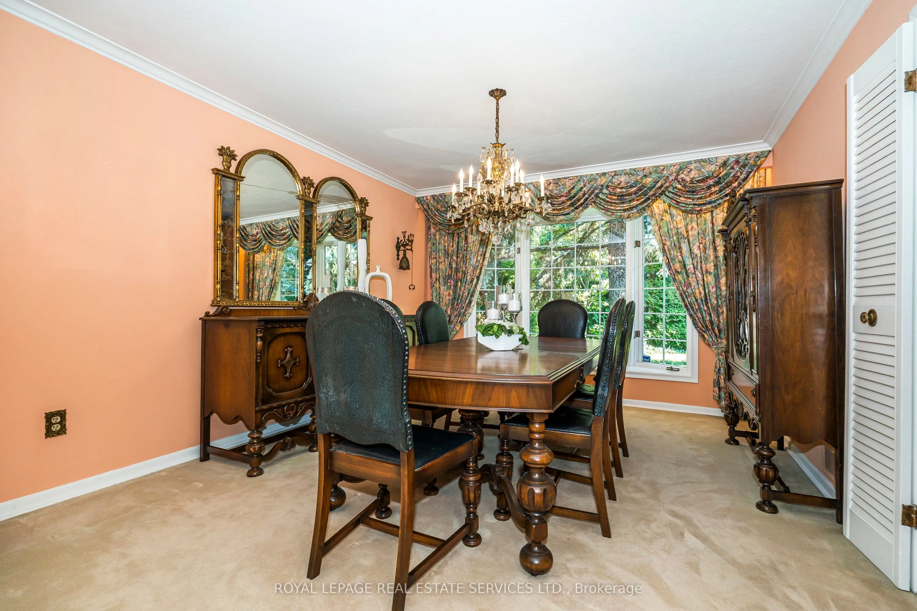 36 Courtsfield Crescent