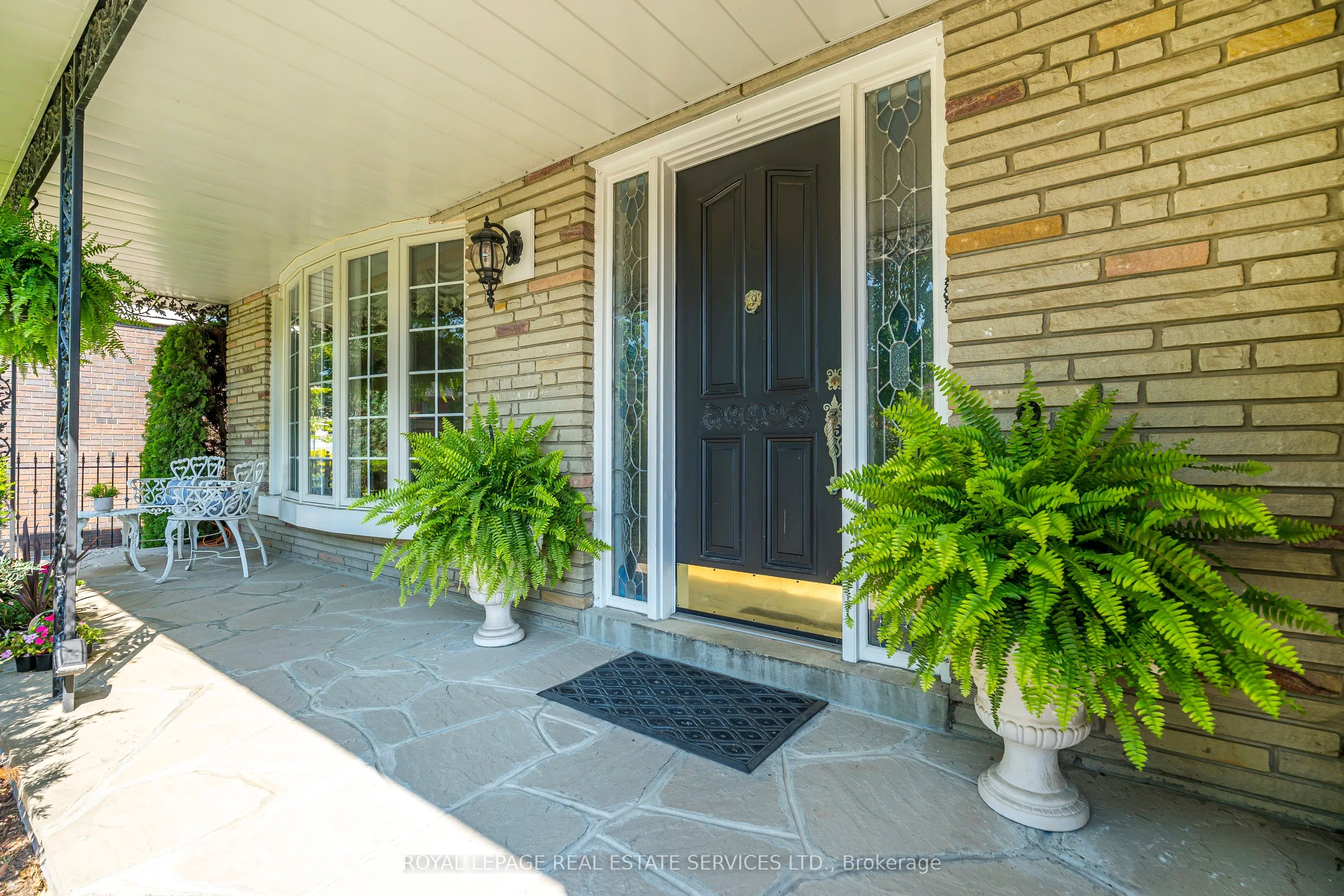 36 Courtsfield Crescent
