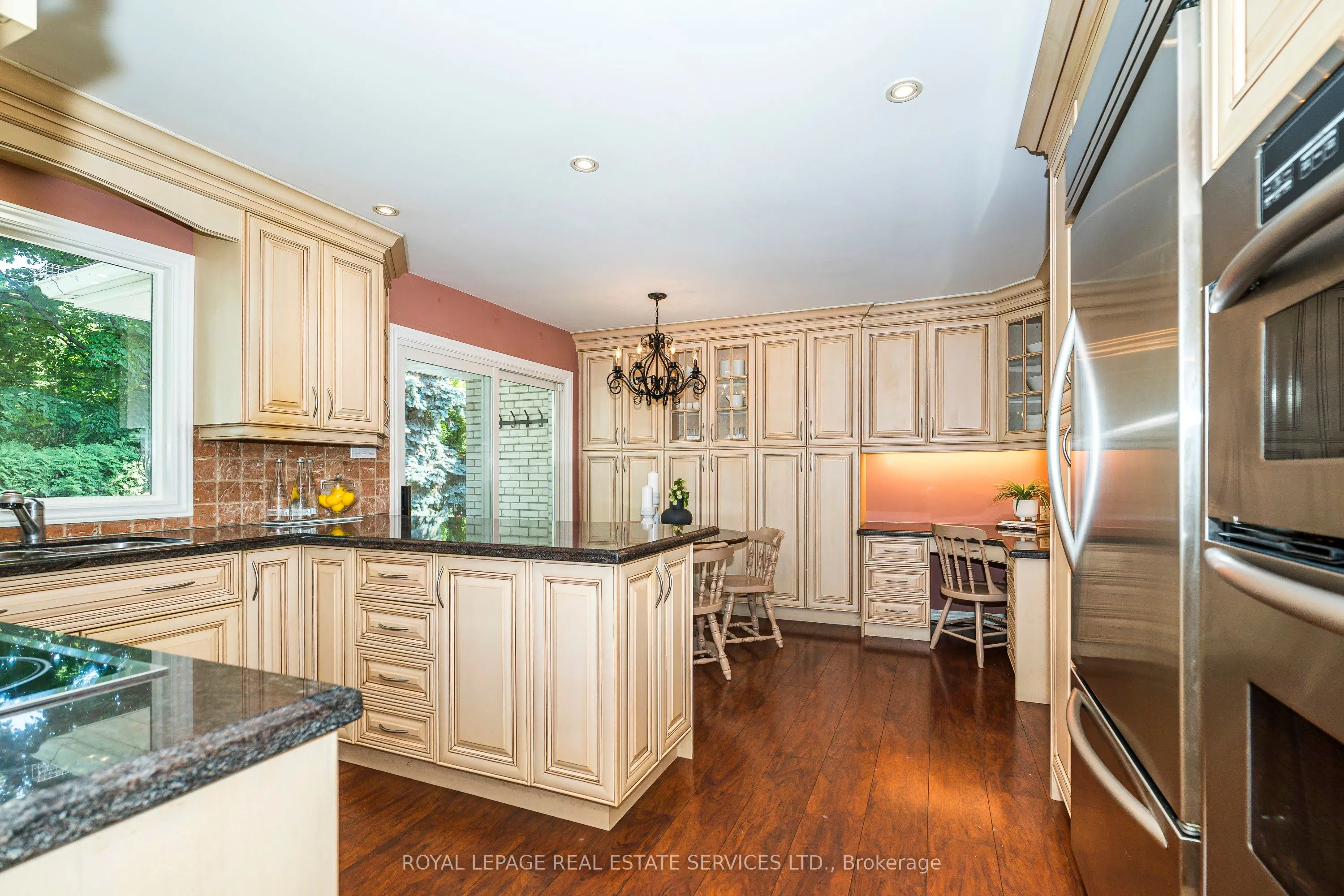36 Courtsfield Crescent