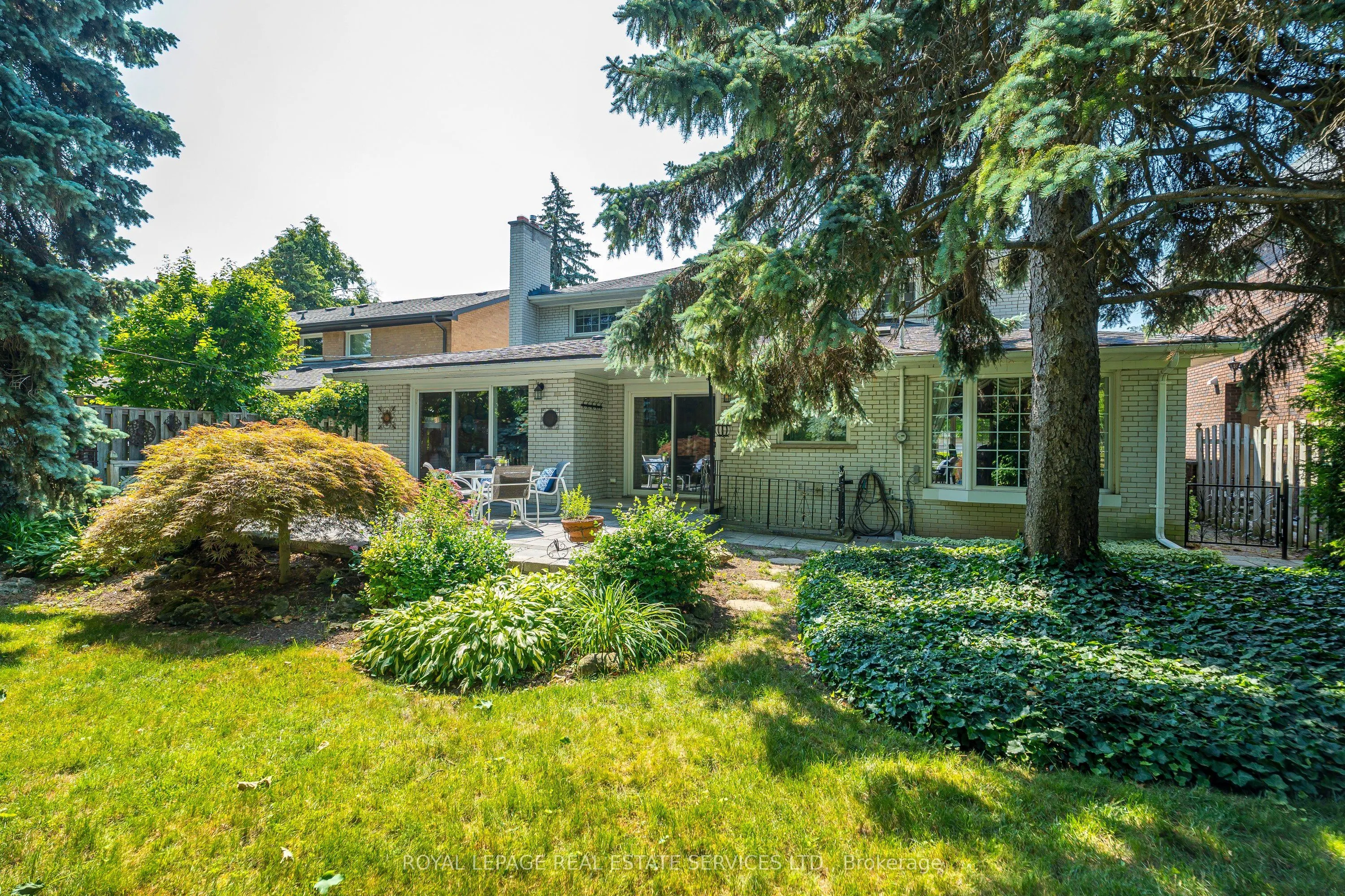 36 Courtsfield Crescent