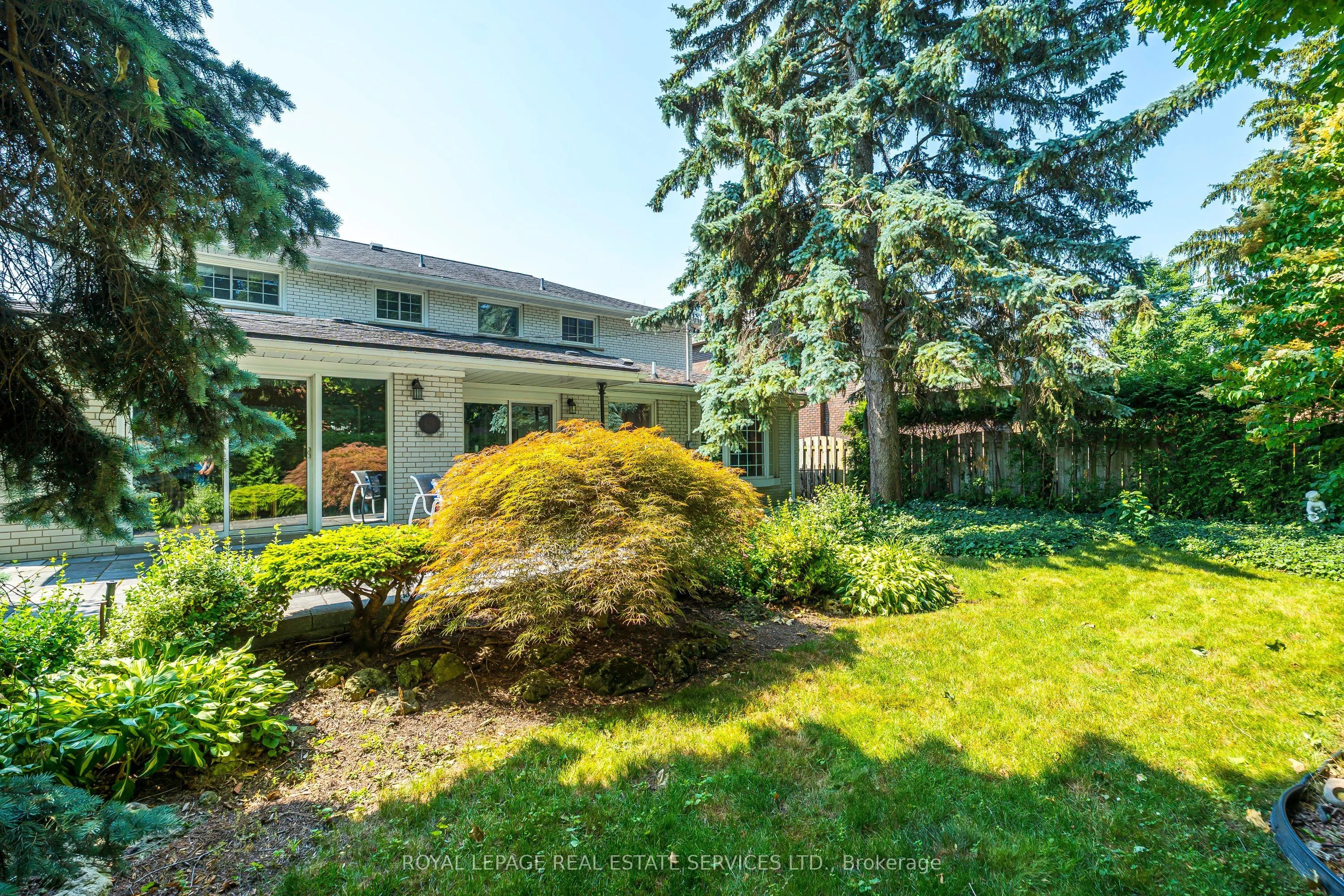 36 Courtsfield Crescent