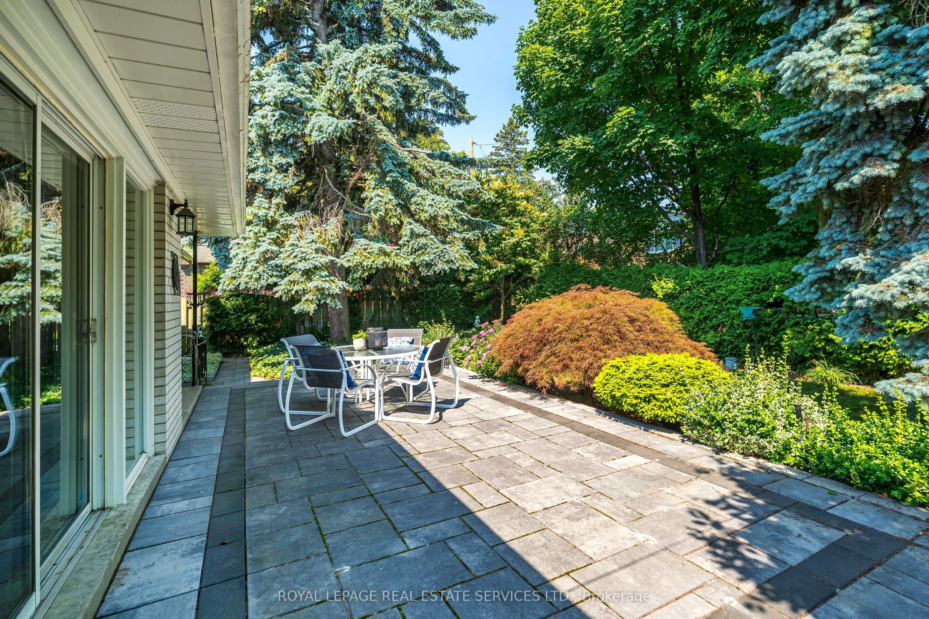 36 Courtsfield Crescent