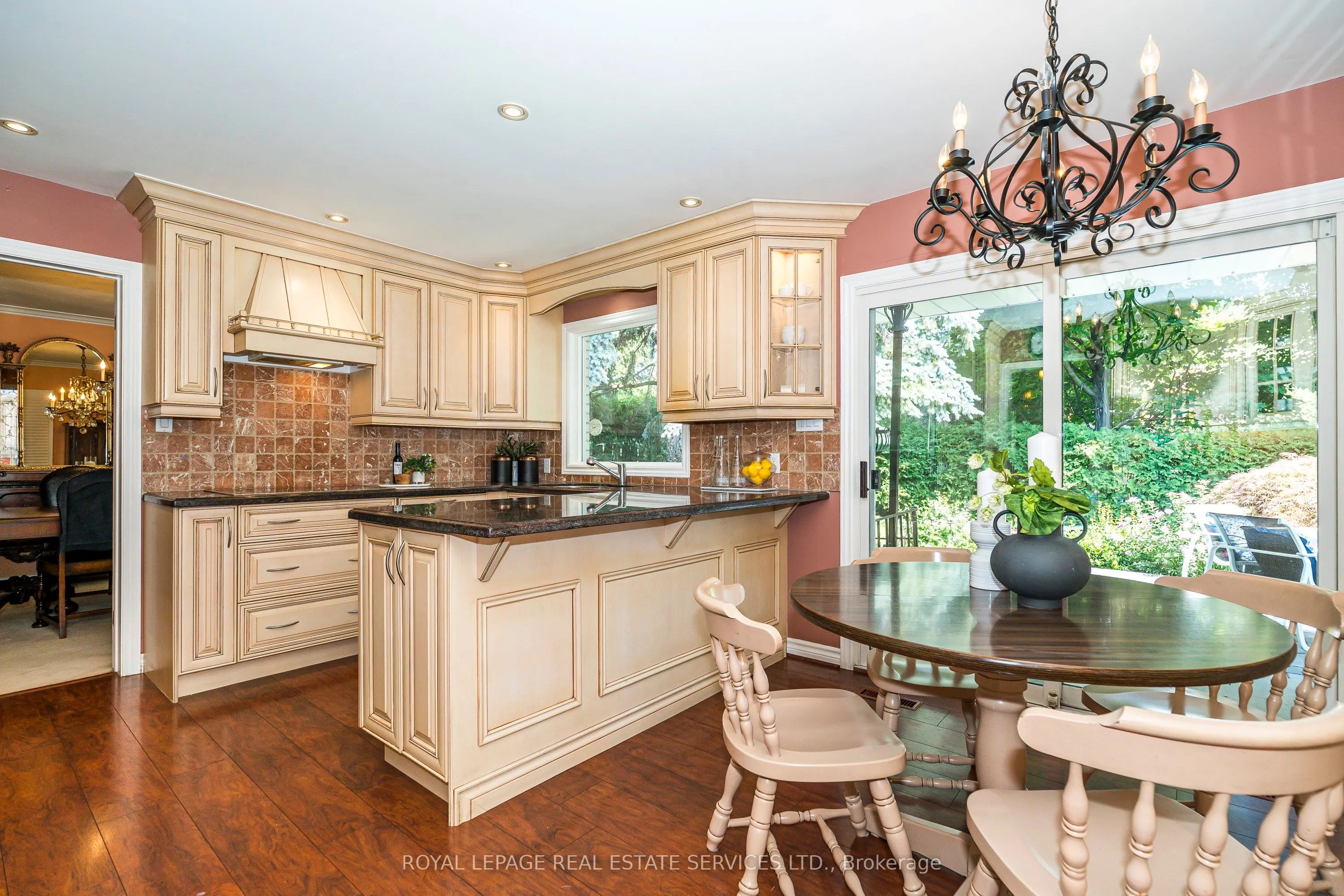 36 Courtsfield Crescent