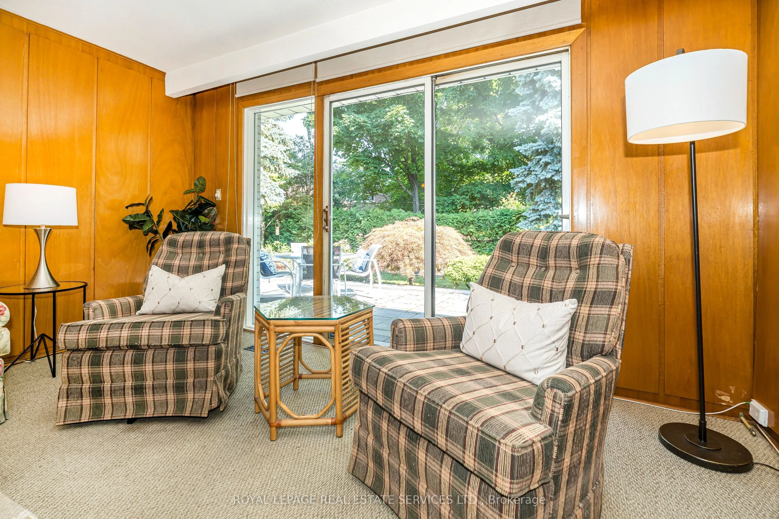 36 Courtsfield Crescent