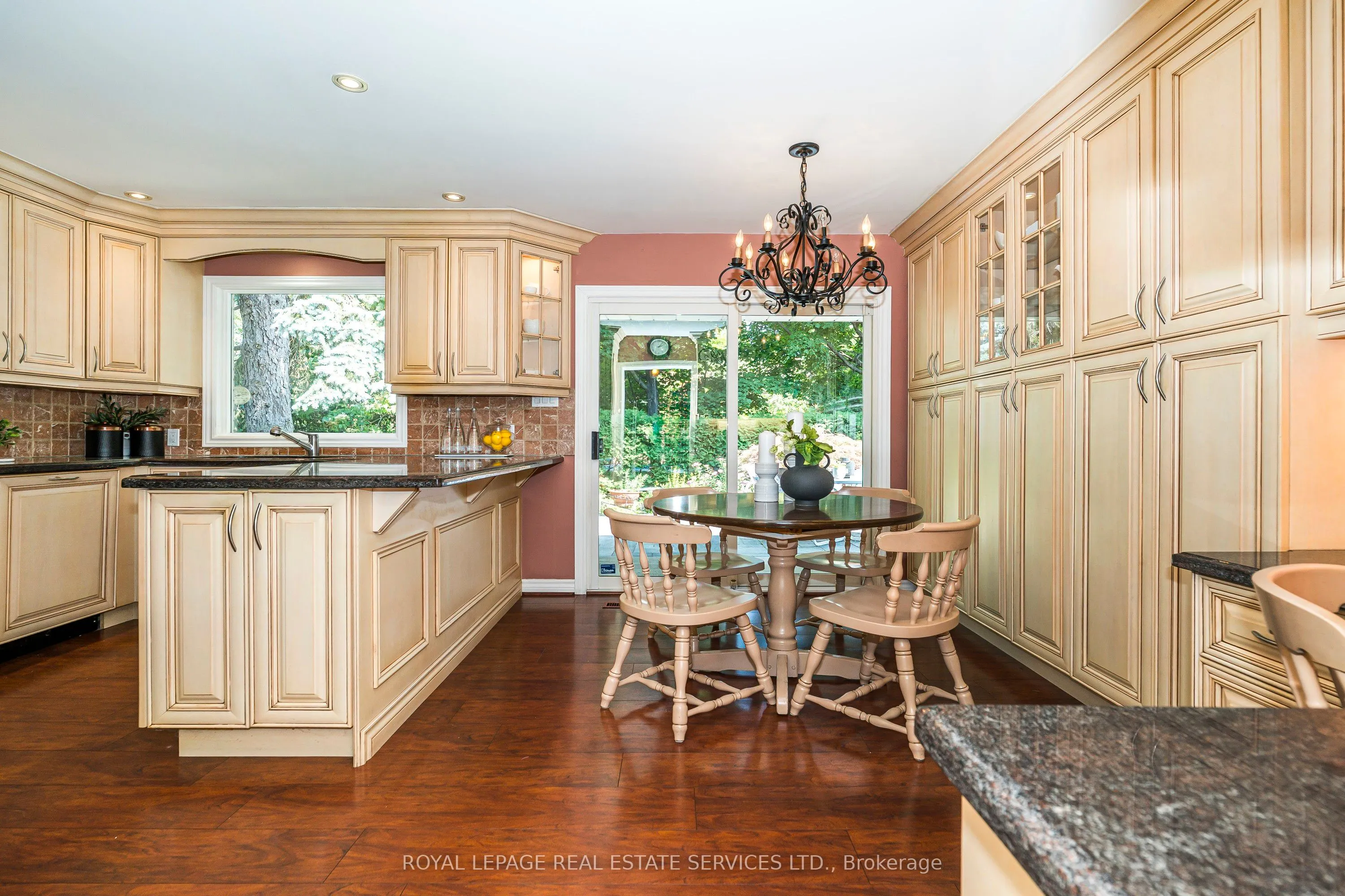 36 Courtsfield Crescent