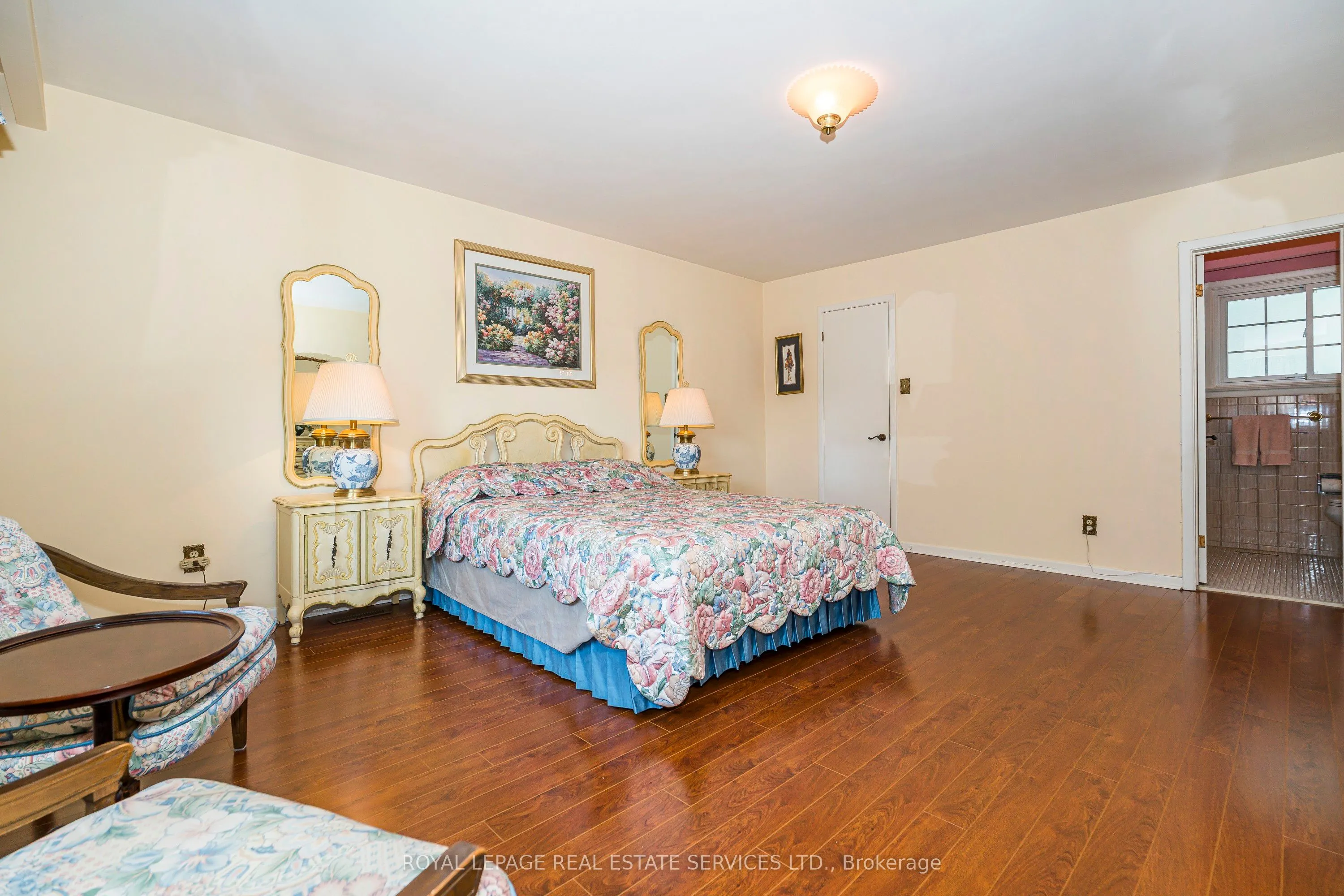 36 Courtsfield Crescent