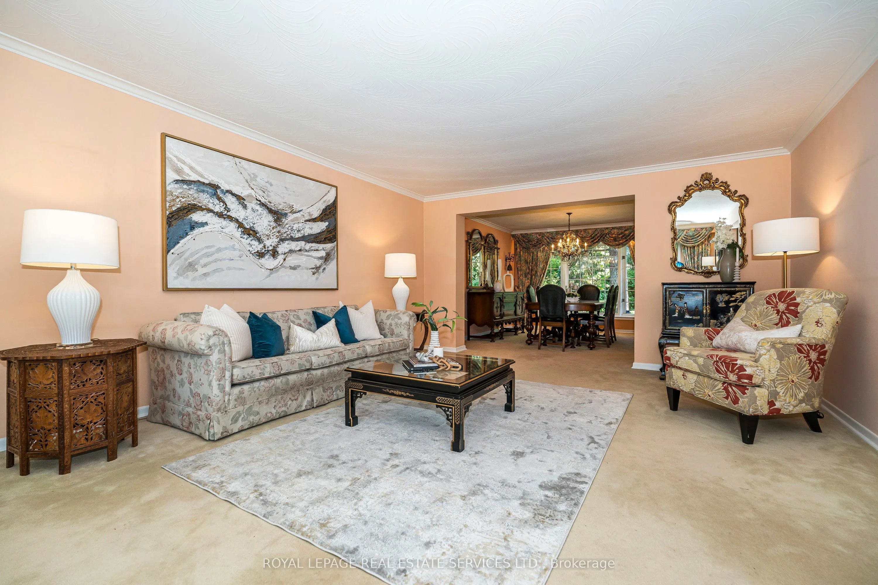 36 Courtsfield Crescent