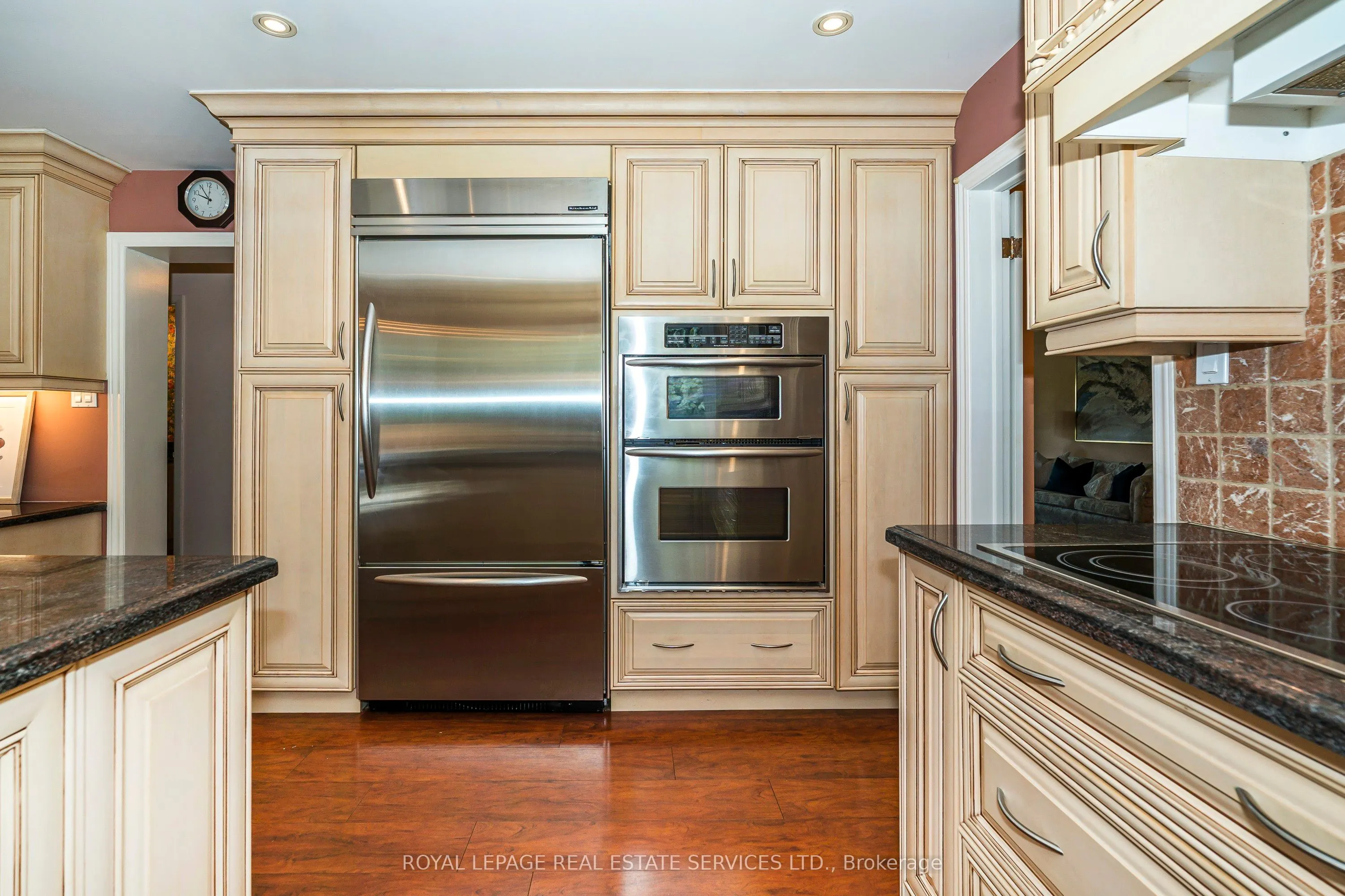 36 Courtsfield Crescent
