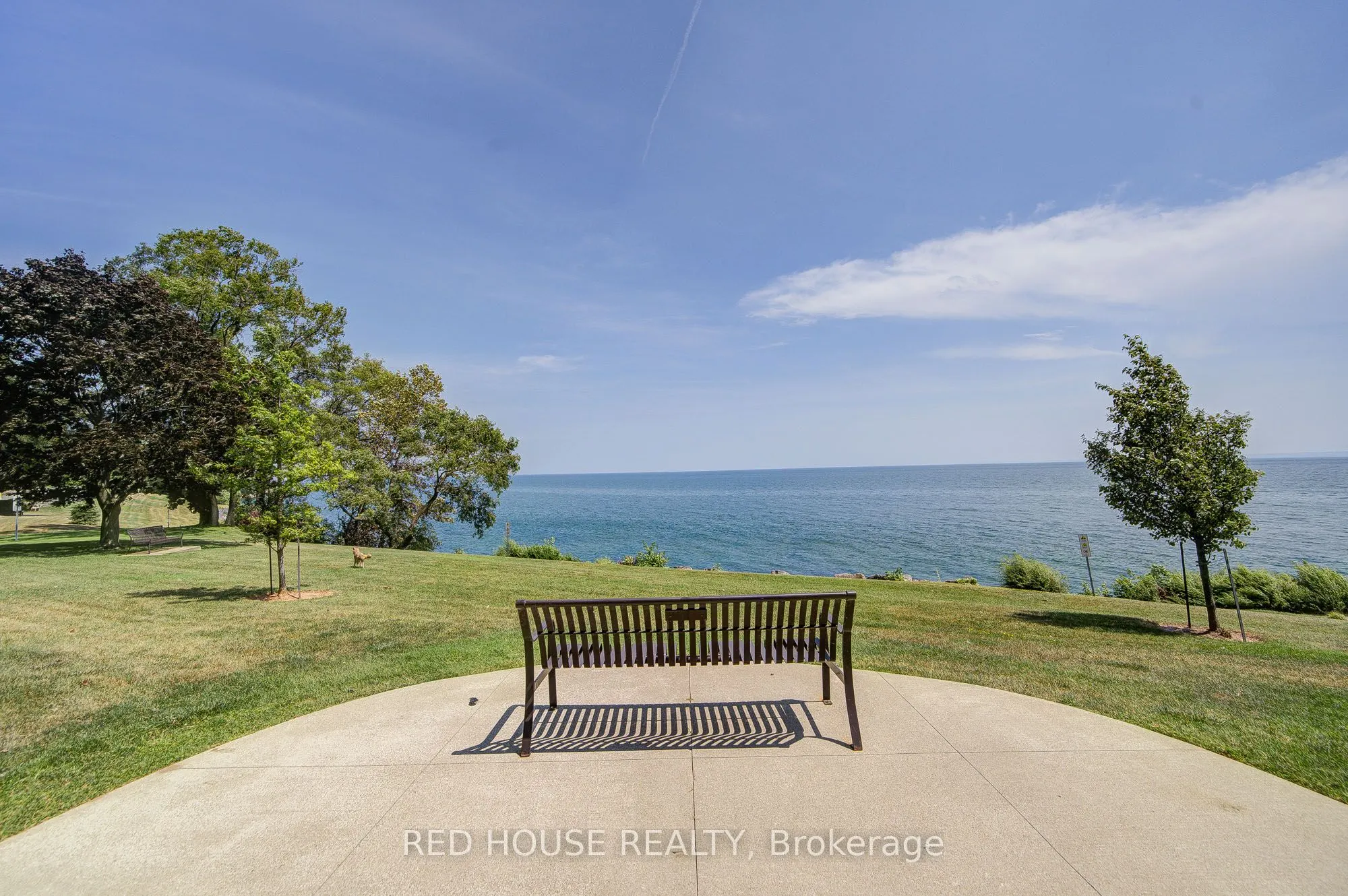 5250 Lakeshore Road #809