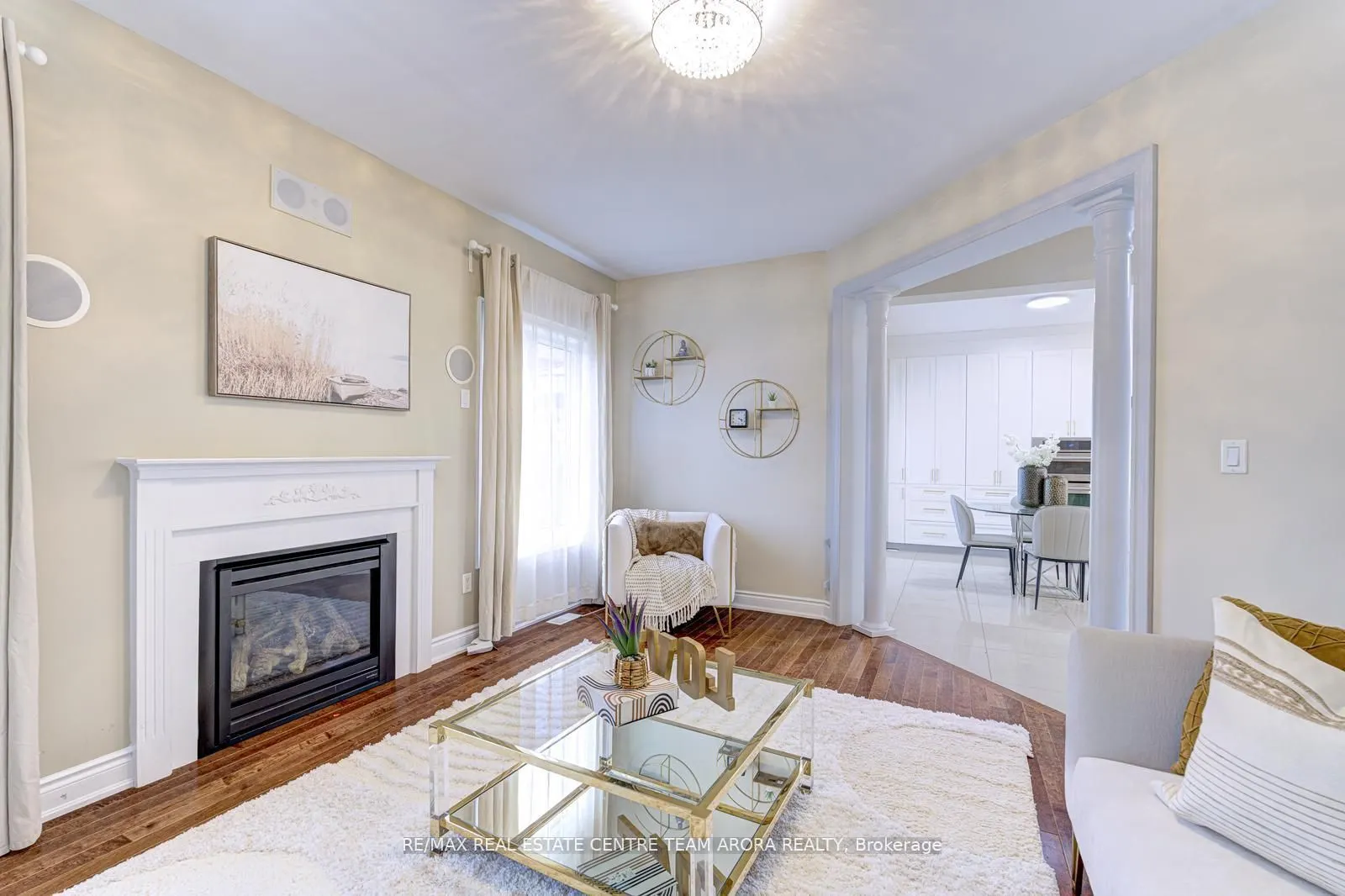 16 Valleyway Drive