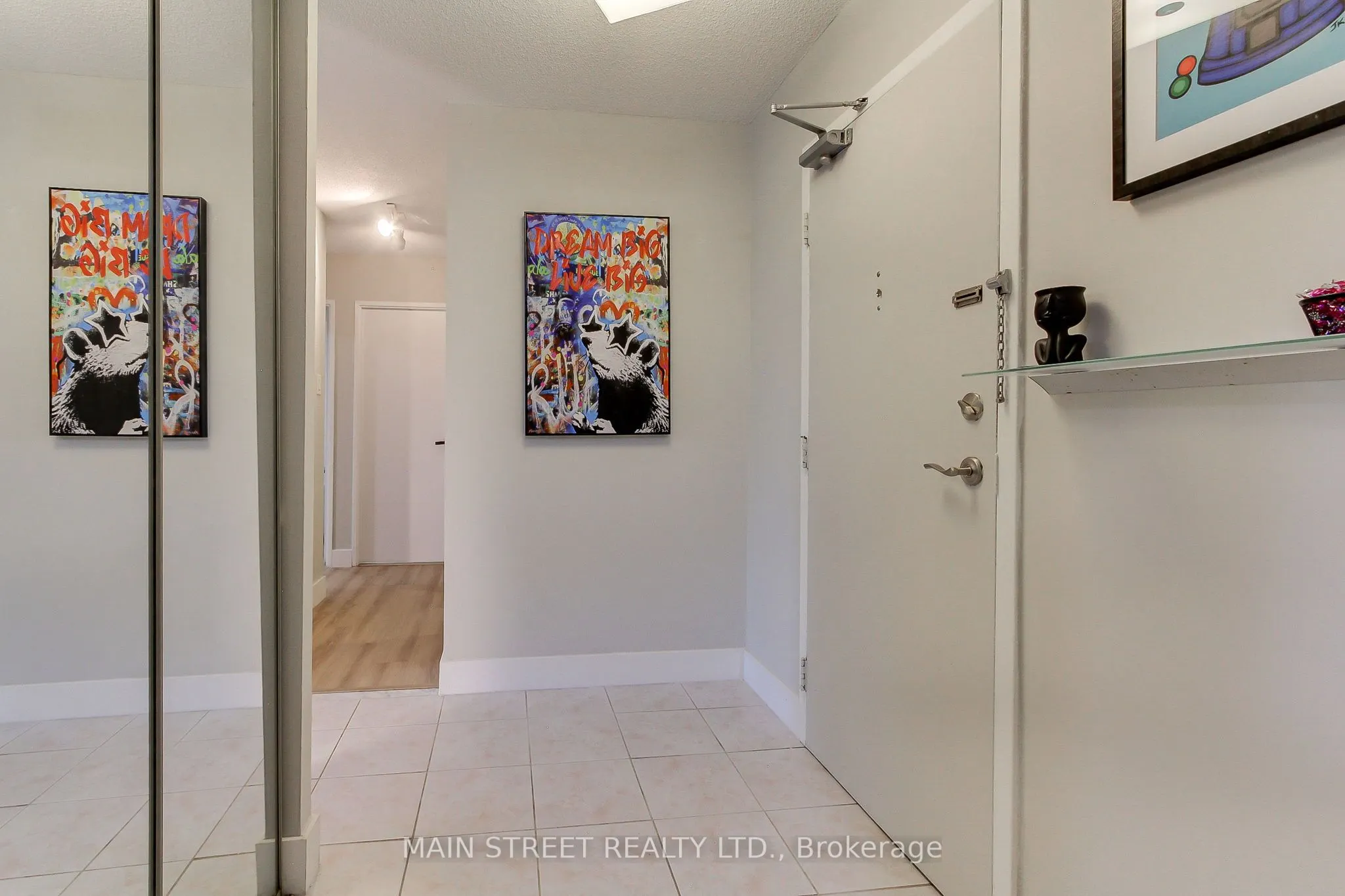 355 Rathburn Road E, #307