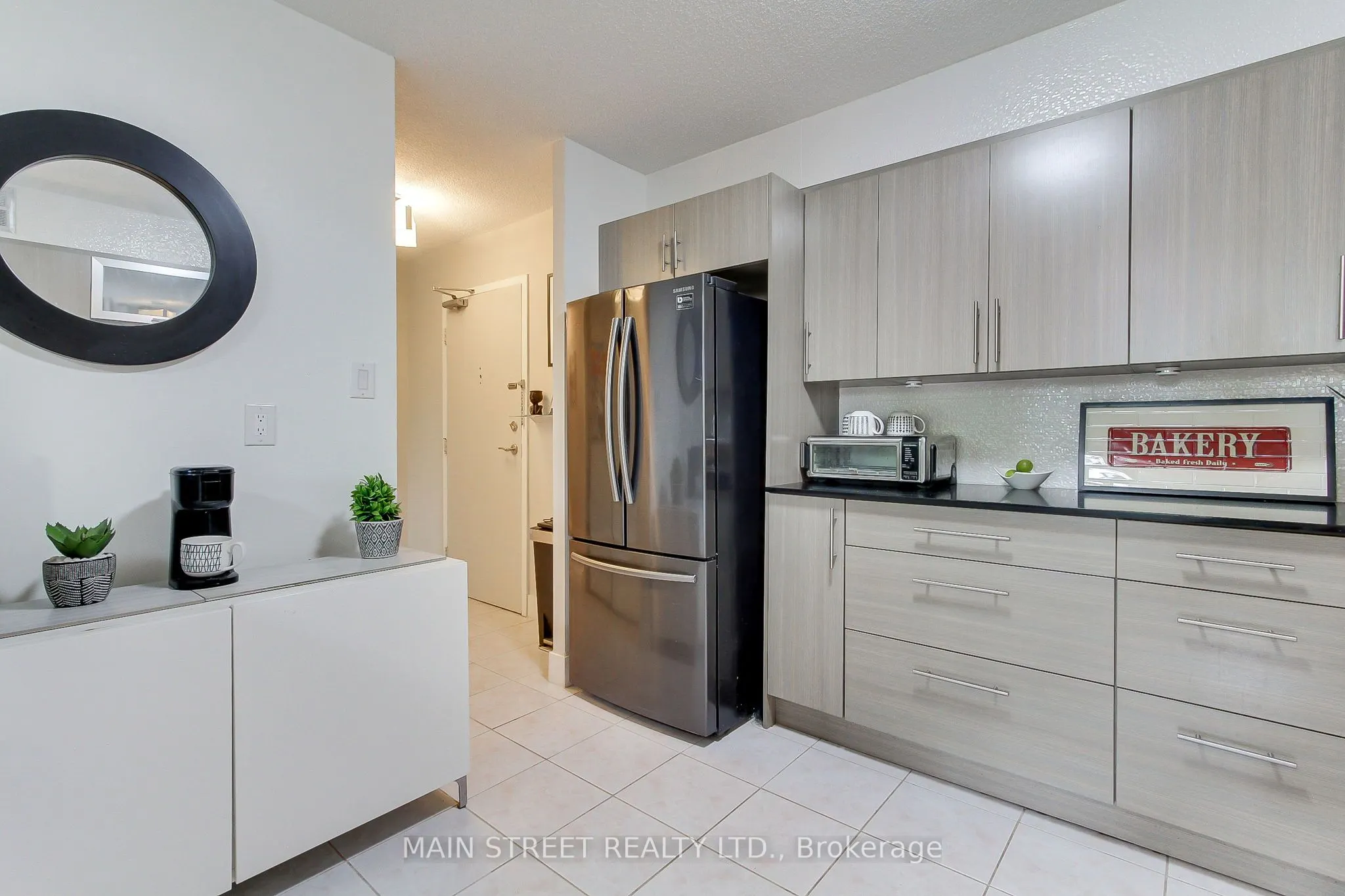 355 Rathburn Road E, #307