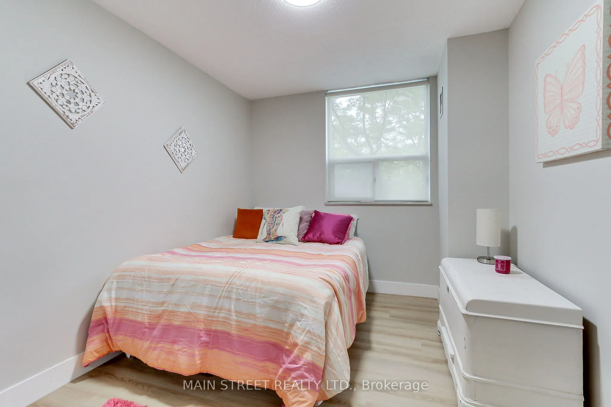 355 Rathburn Road E, #307