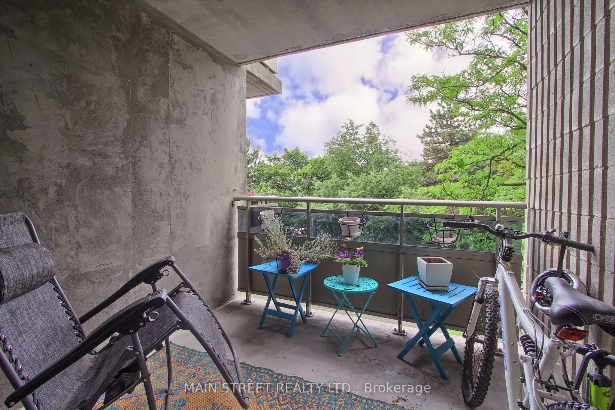 355 Rathburn Road E, #307