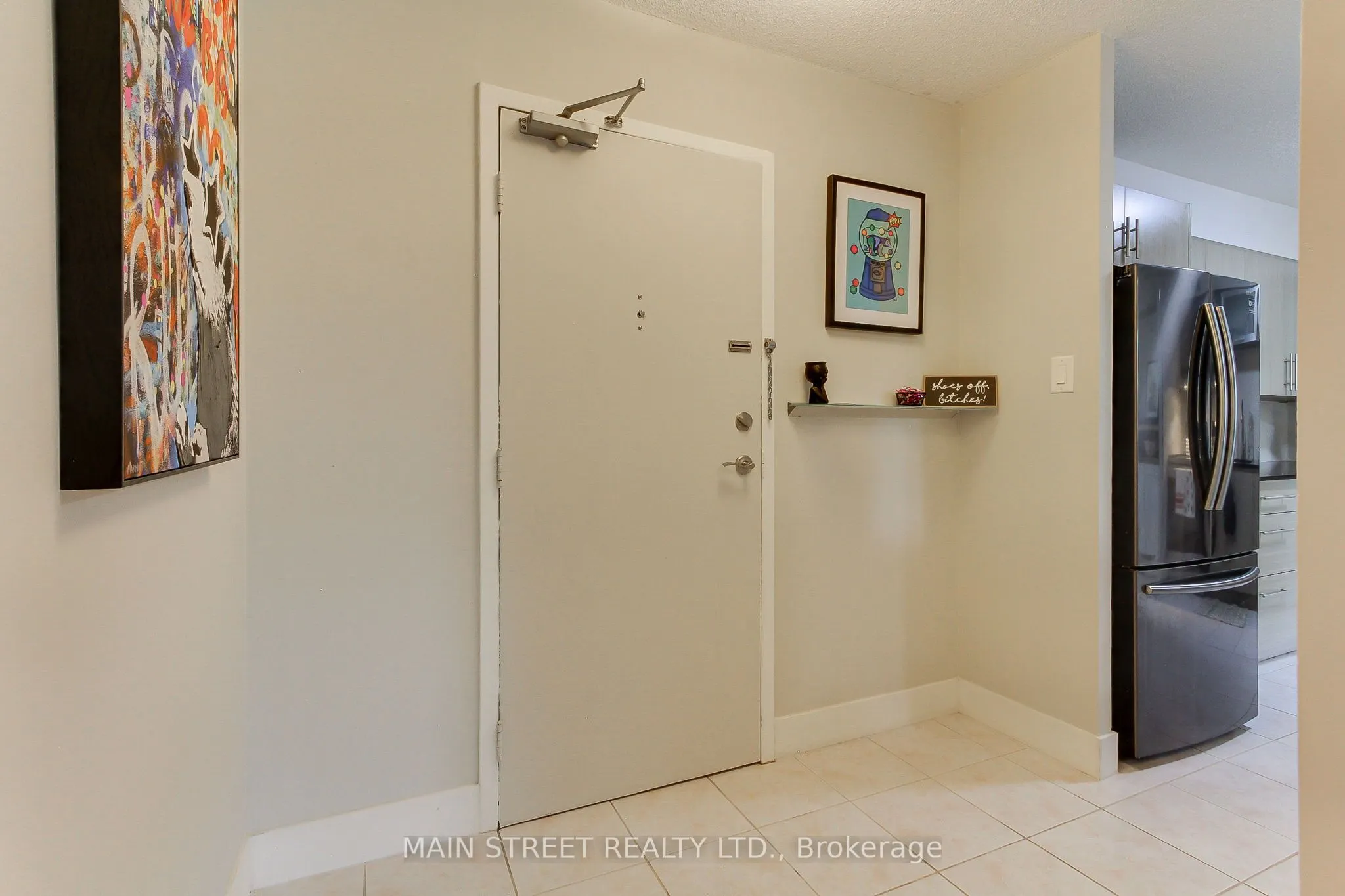 355 Rathburn Road E, #307