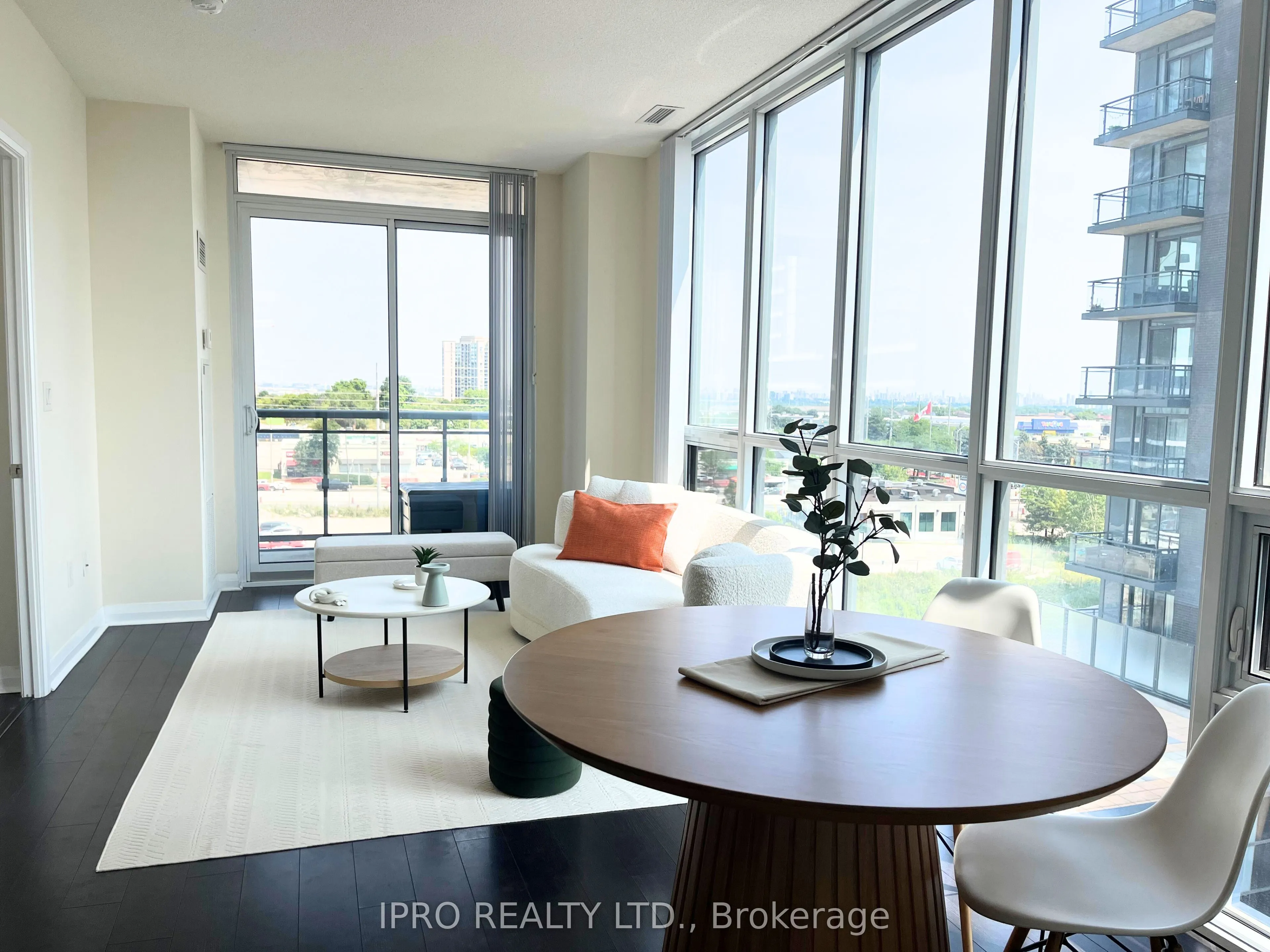 5033 Four Springs Avenue, #719