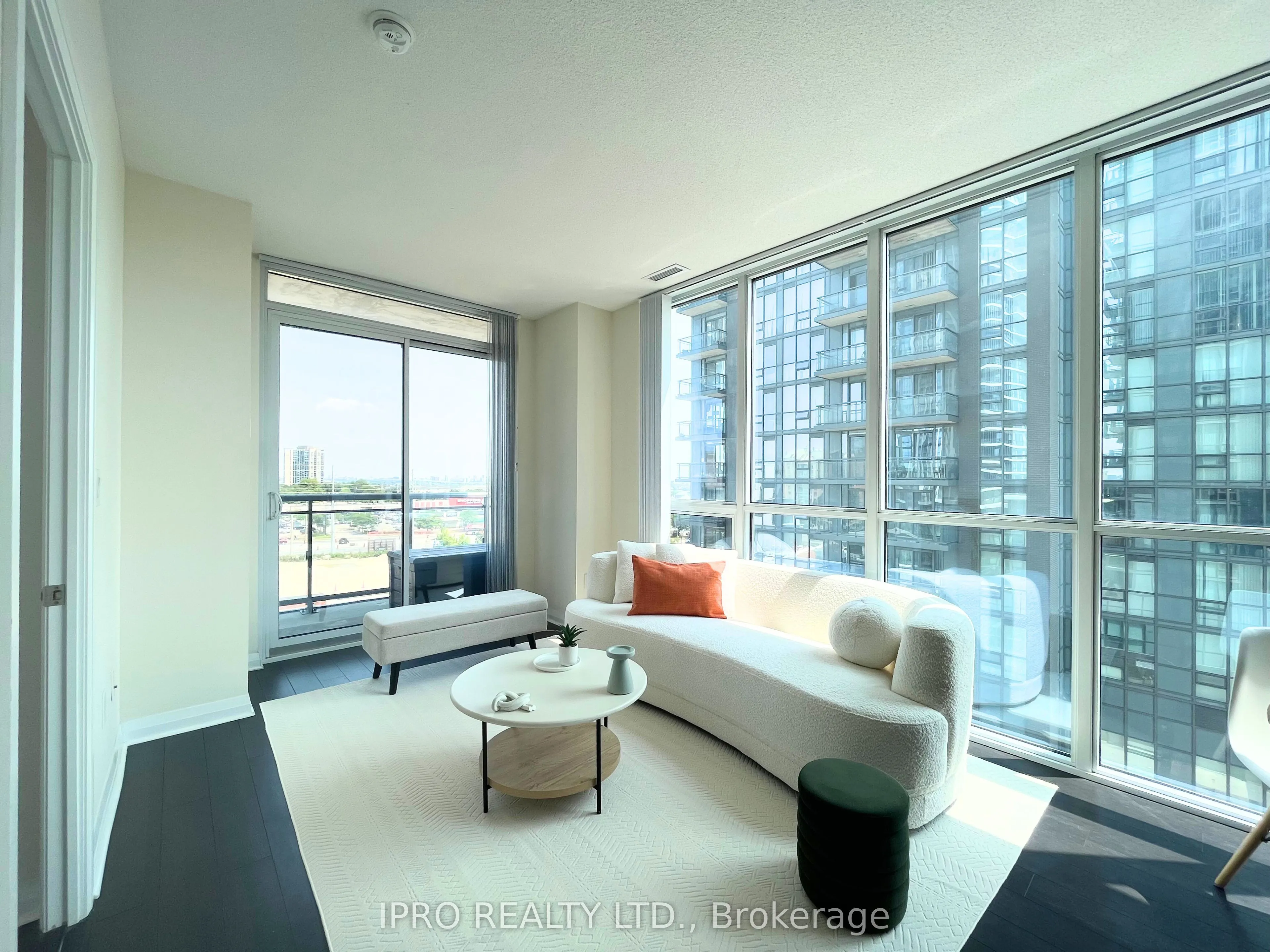 5033 Four Springs Avenue, #719