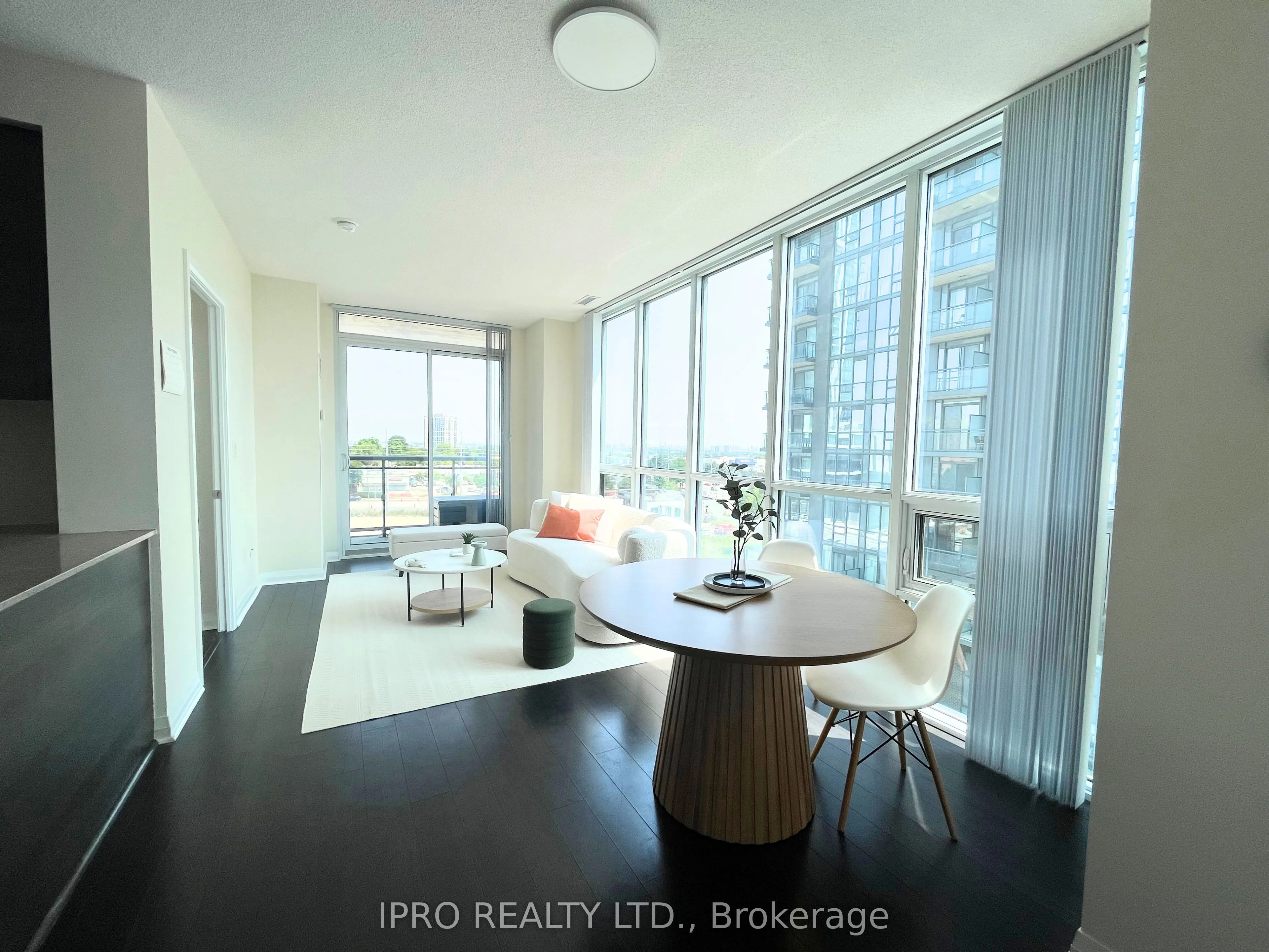 5033 Four Springs Avenue, #719