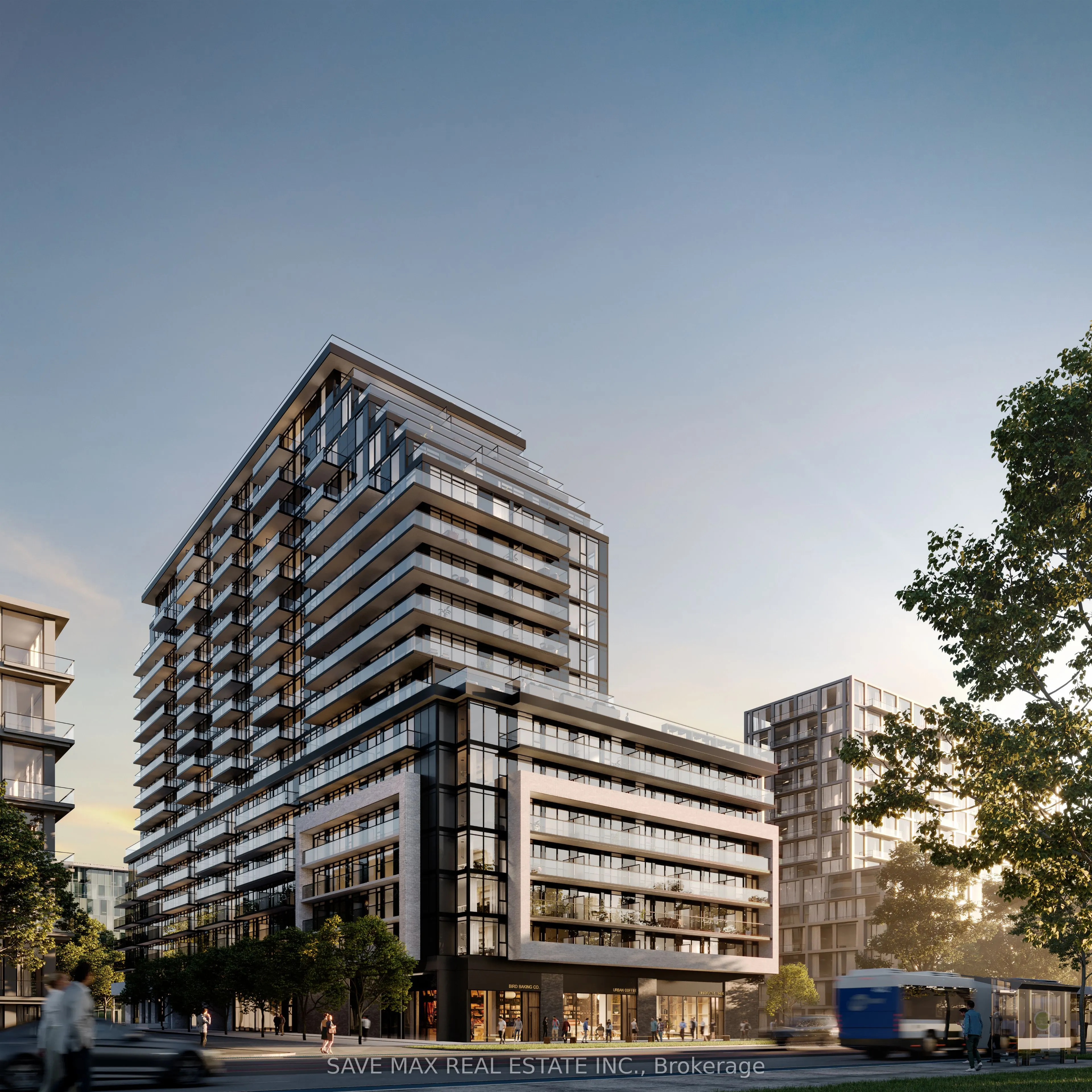 3009 Novar Road, #327