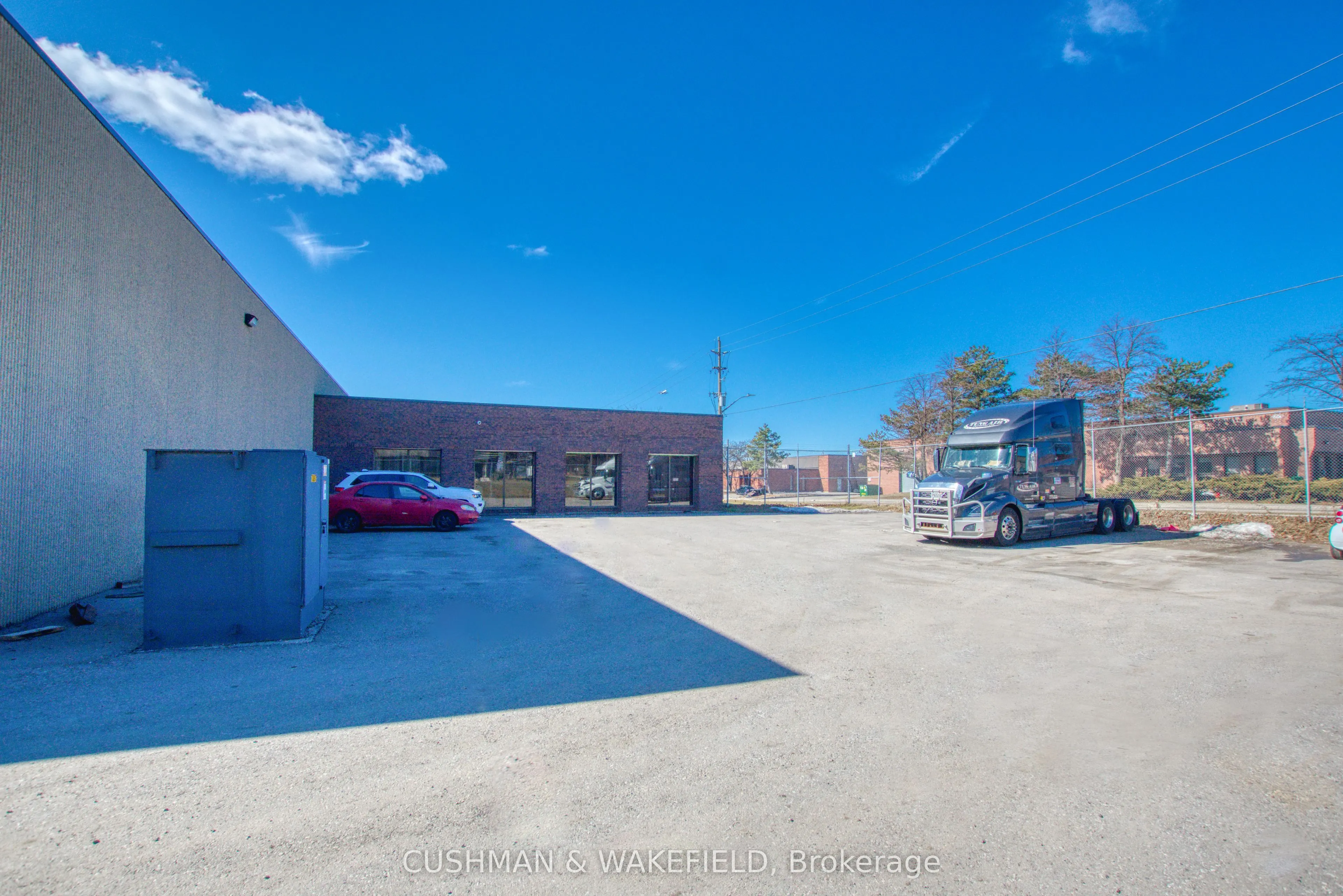 1244 Kamato Road