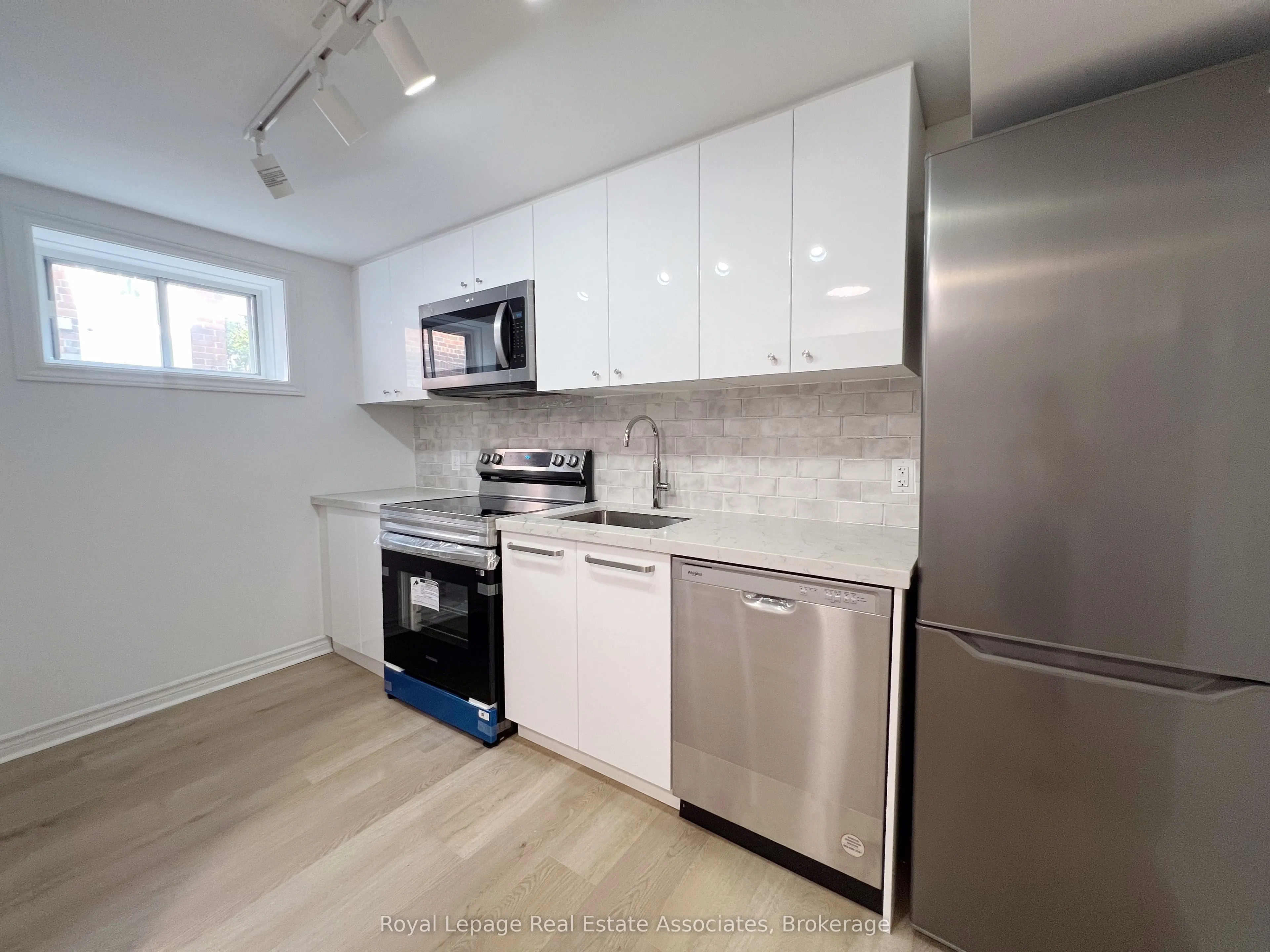 20 Silvercrest Avenue, #Bsmt