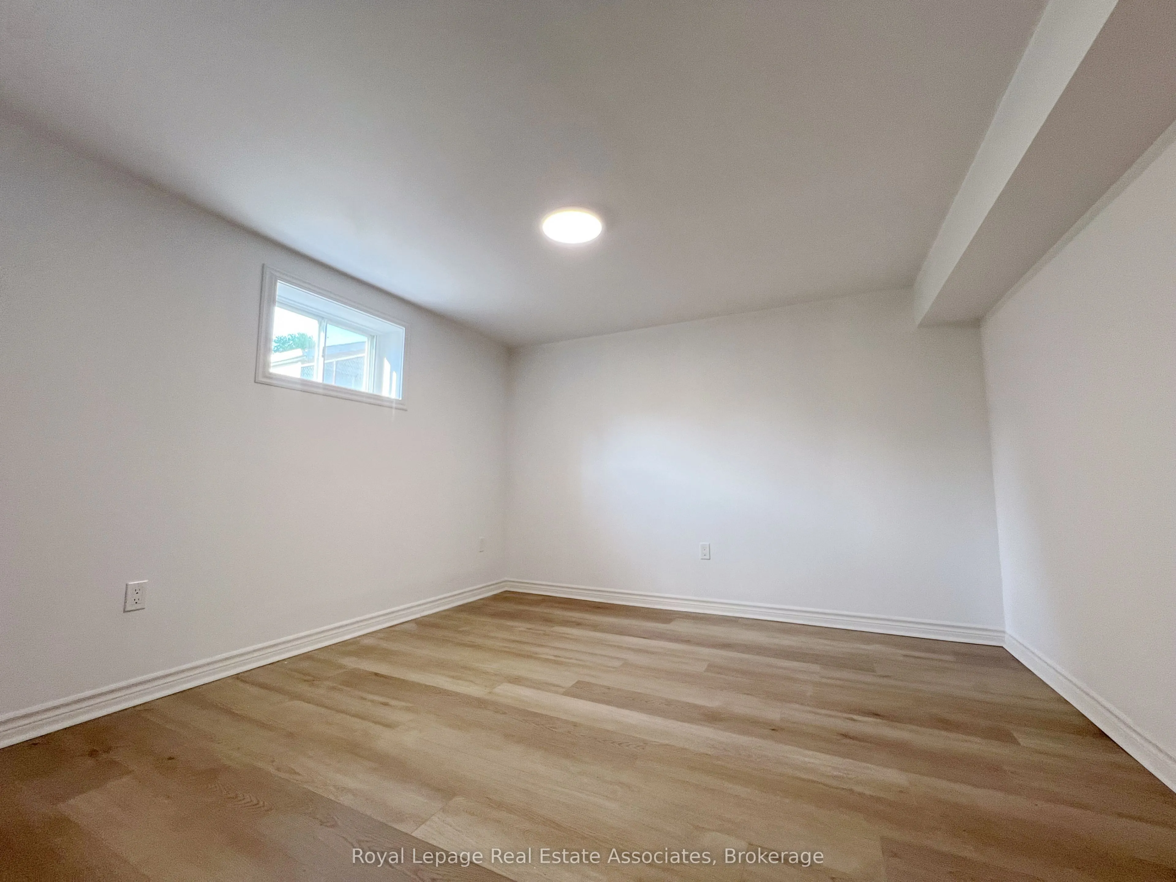 20 Silvercrest Avenue, #Bsmt