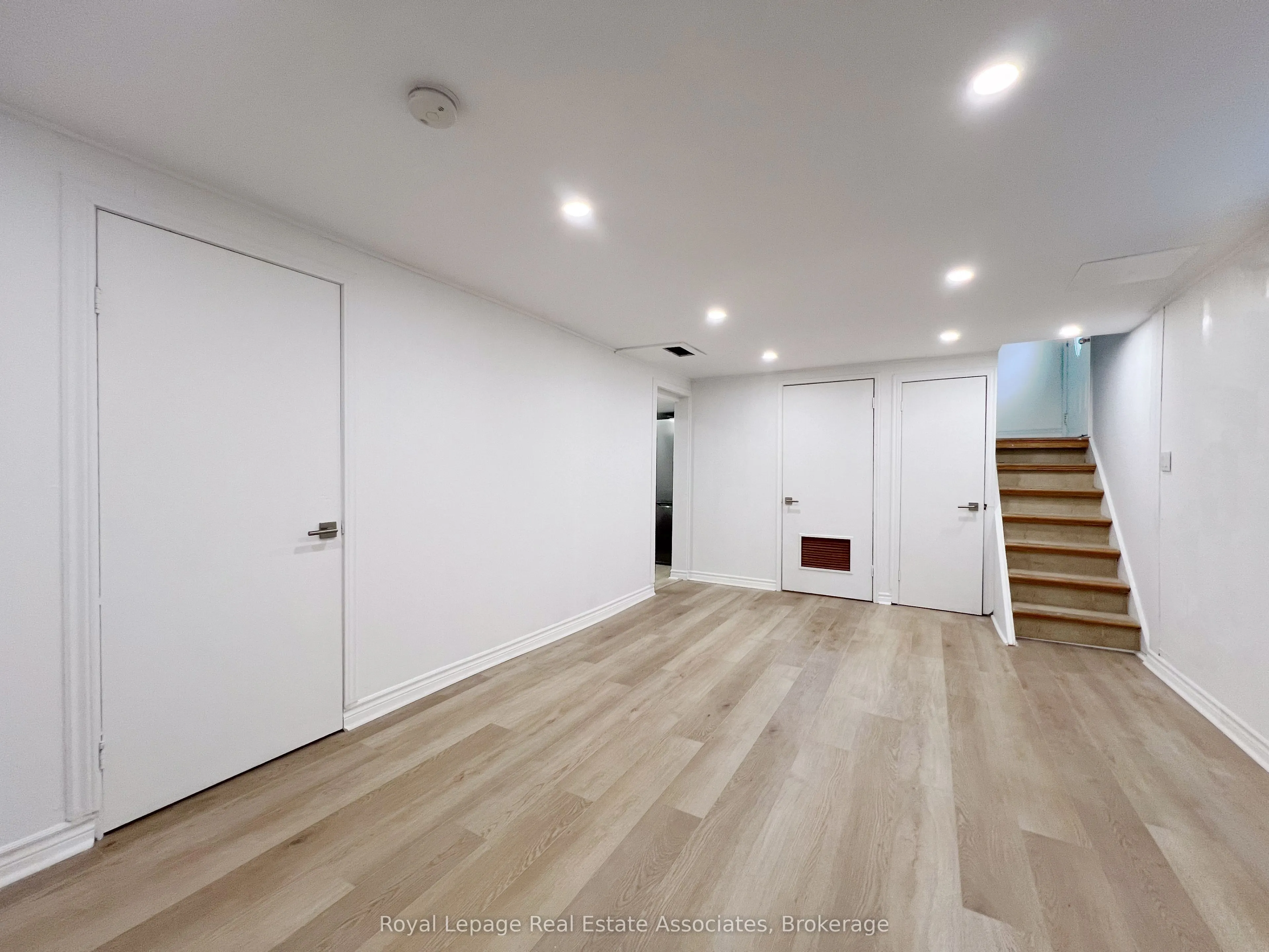 20 Silvercrest Avenue, #Bsmt