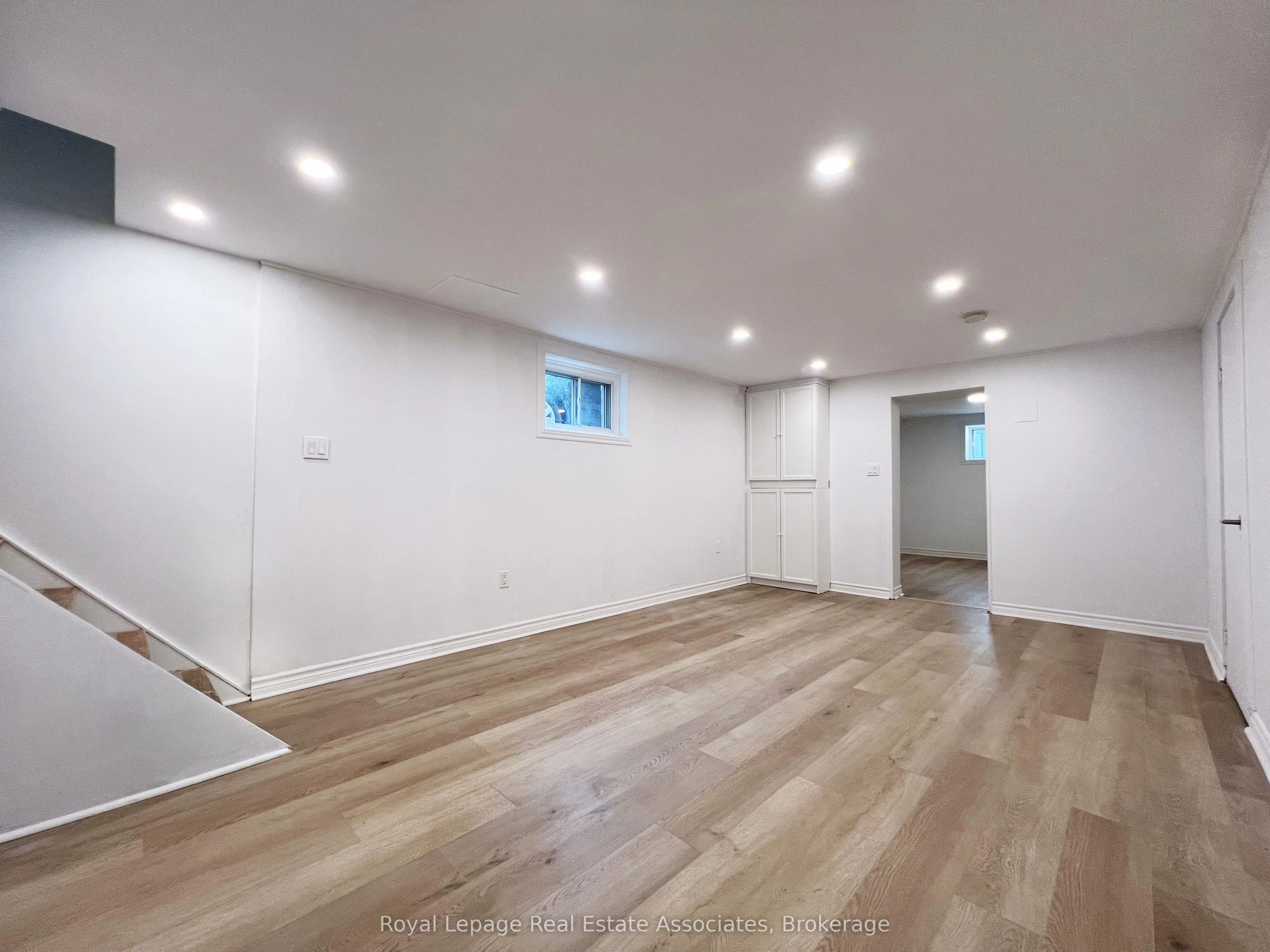 20 Silvercrest Avenue, #Bsmt