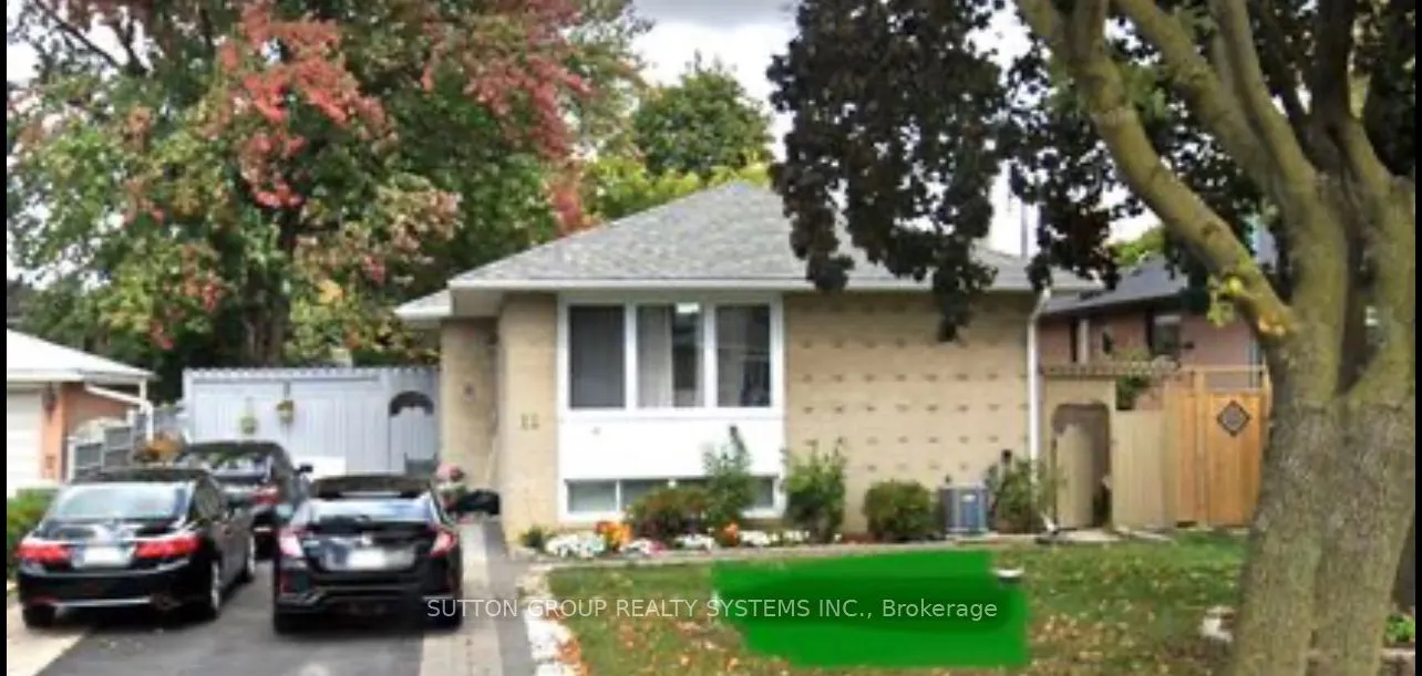 12 Wellesworth Drive