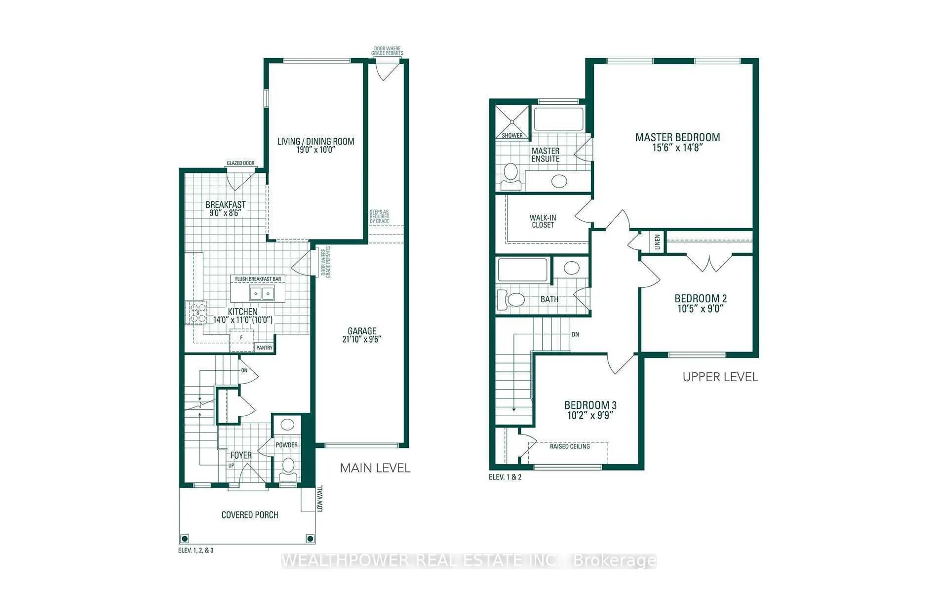 1456 Pratt Heights