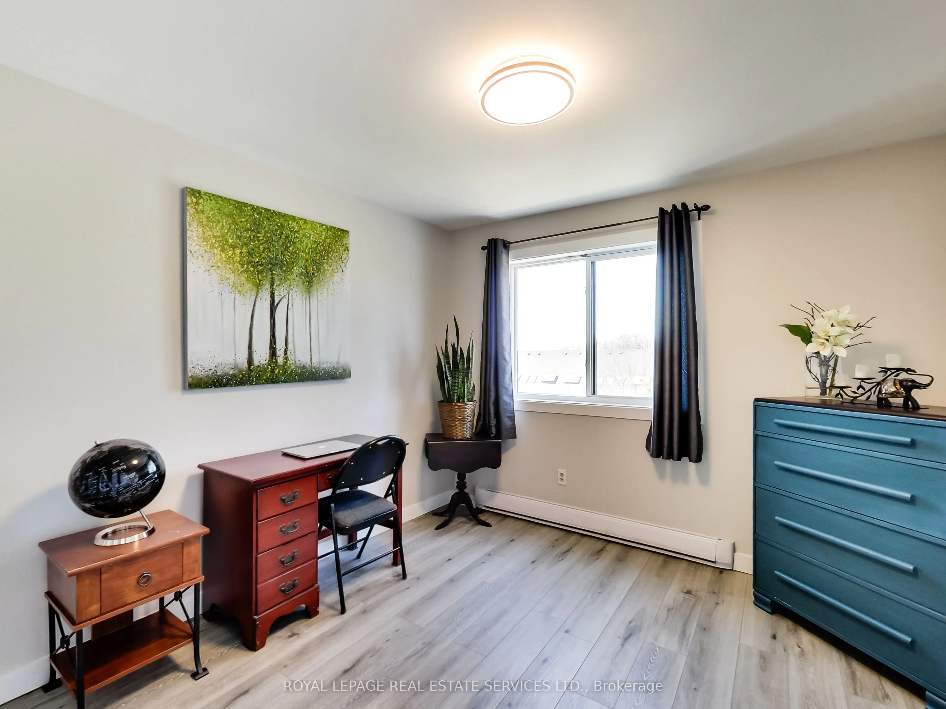 1008 Falgarwood Drive, #5