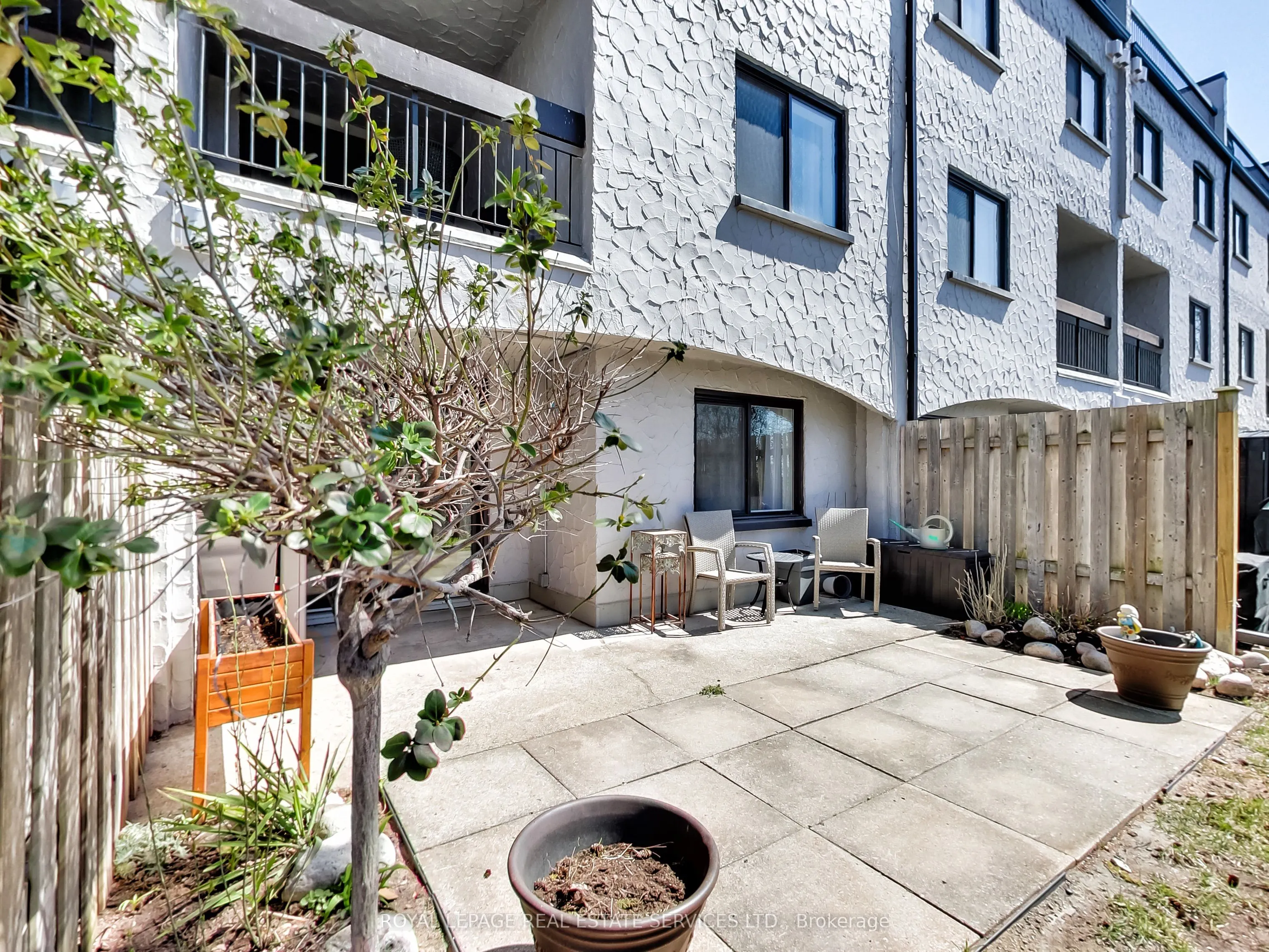 1008 Falgarwood Drive, #5
