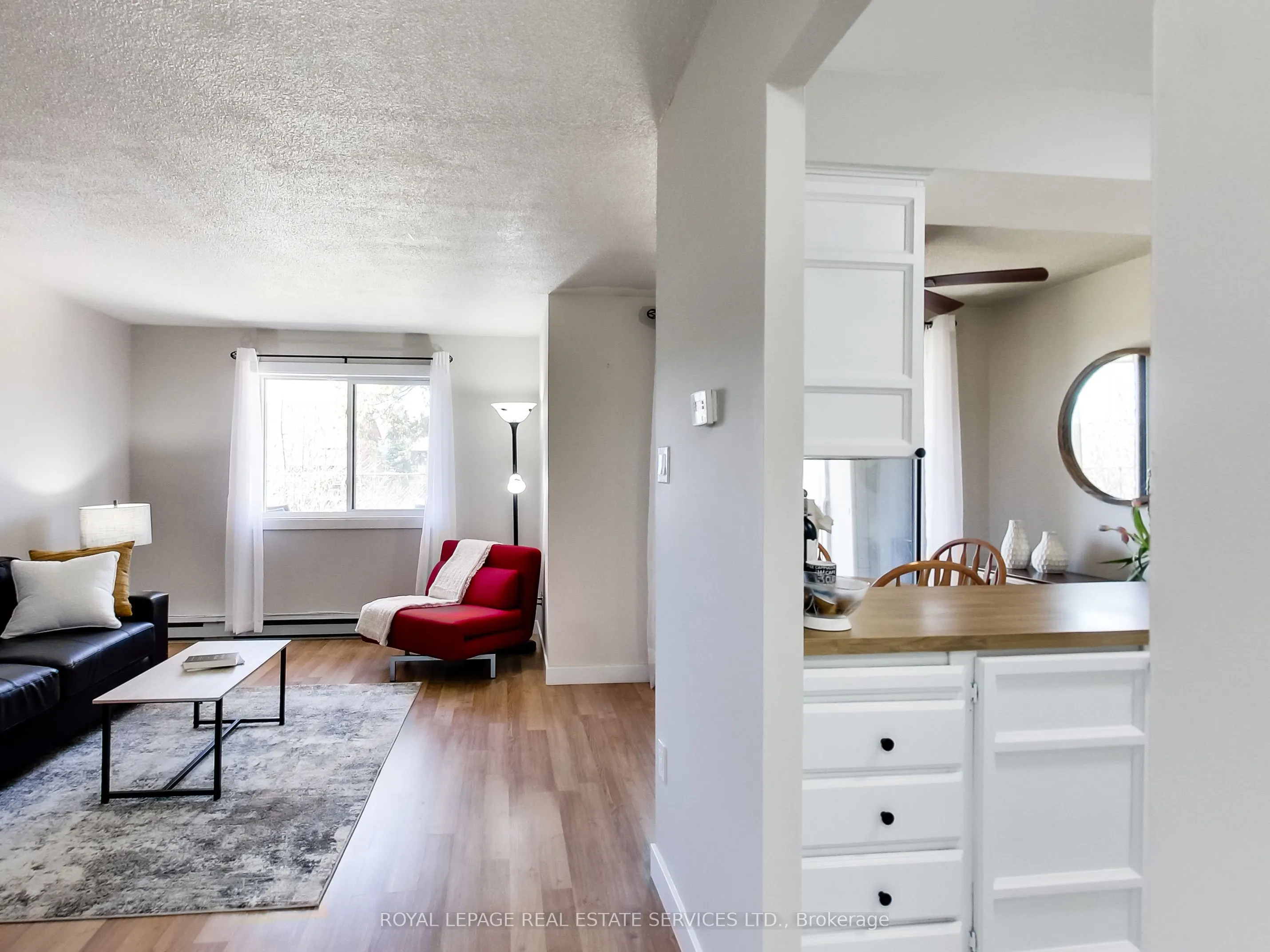 1008 Falgarwood Drive, #5