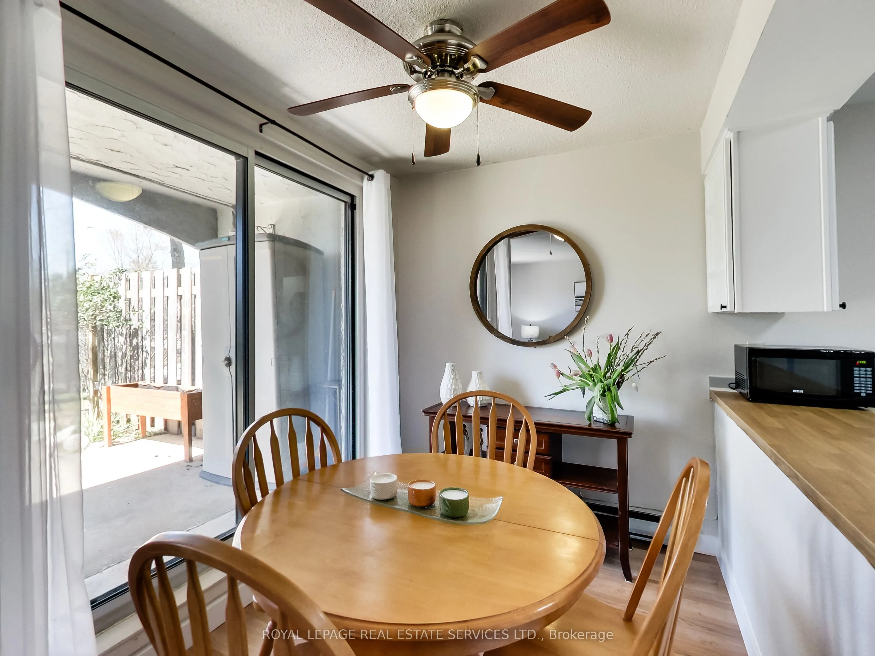 1008 Falgarwood Drive, #5