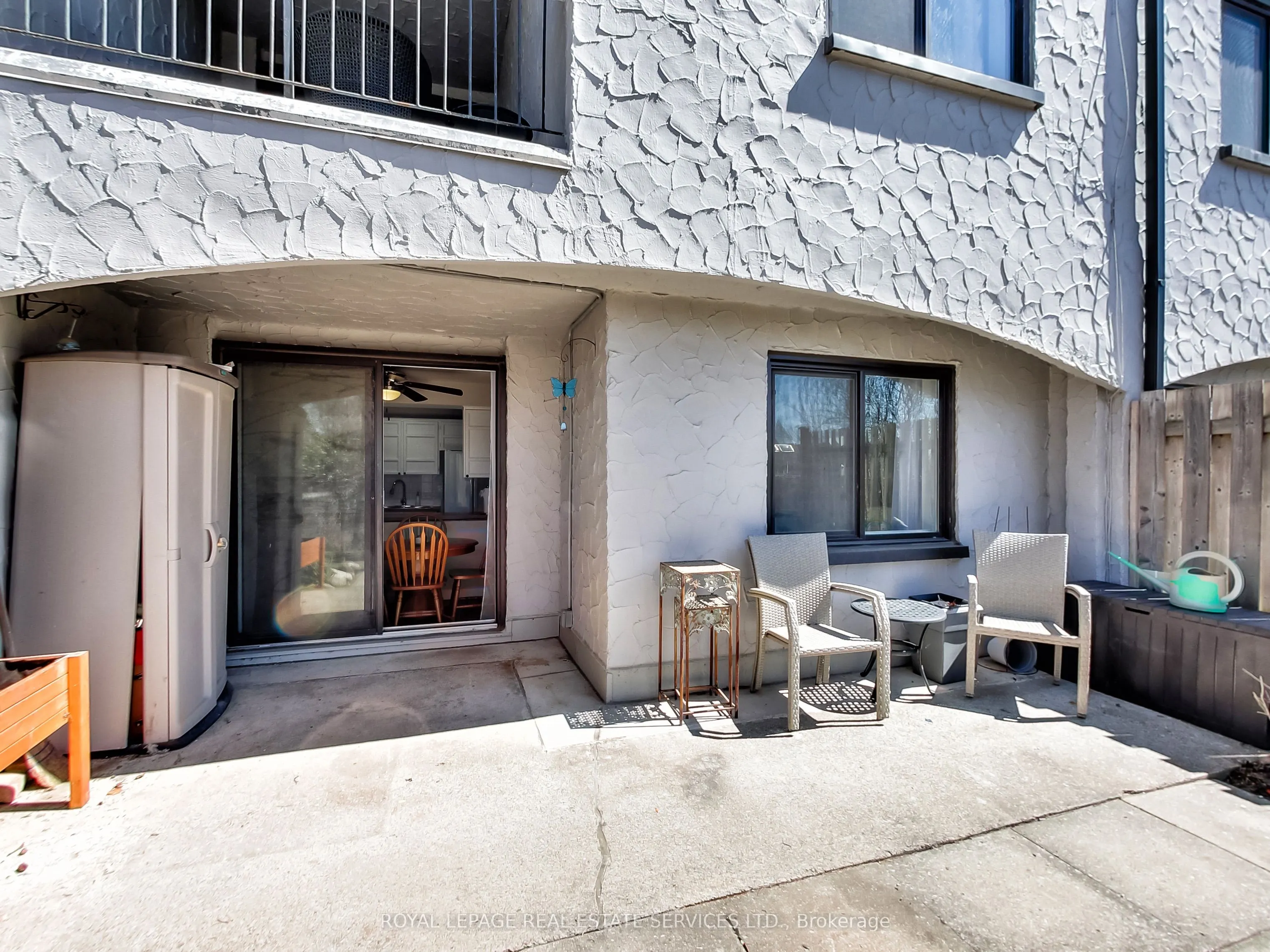 1008 Falgarwood Drive, #5