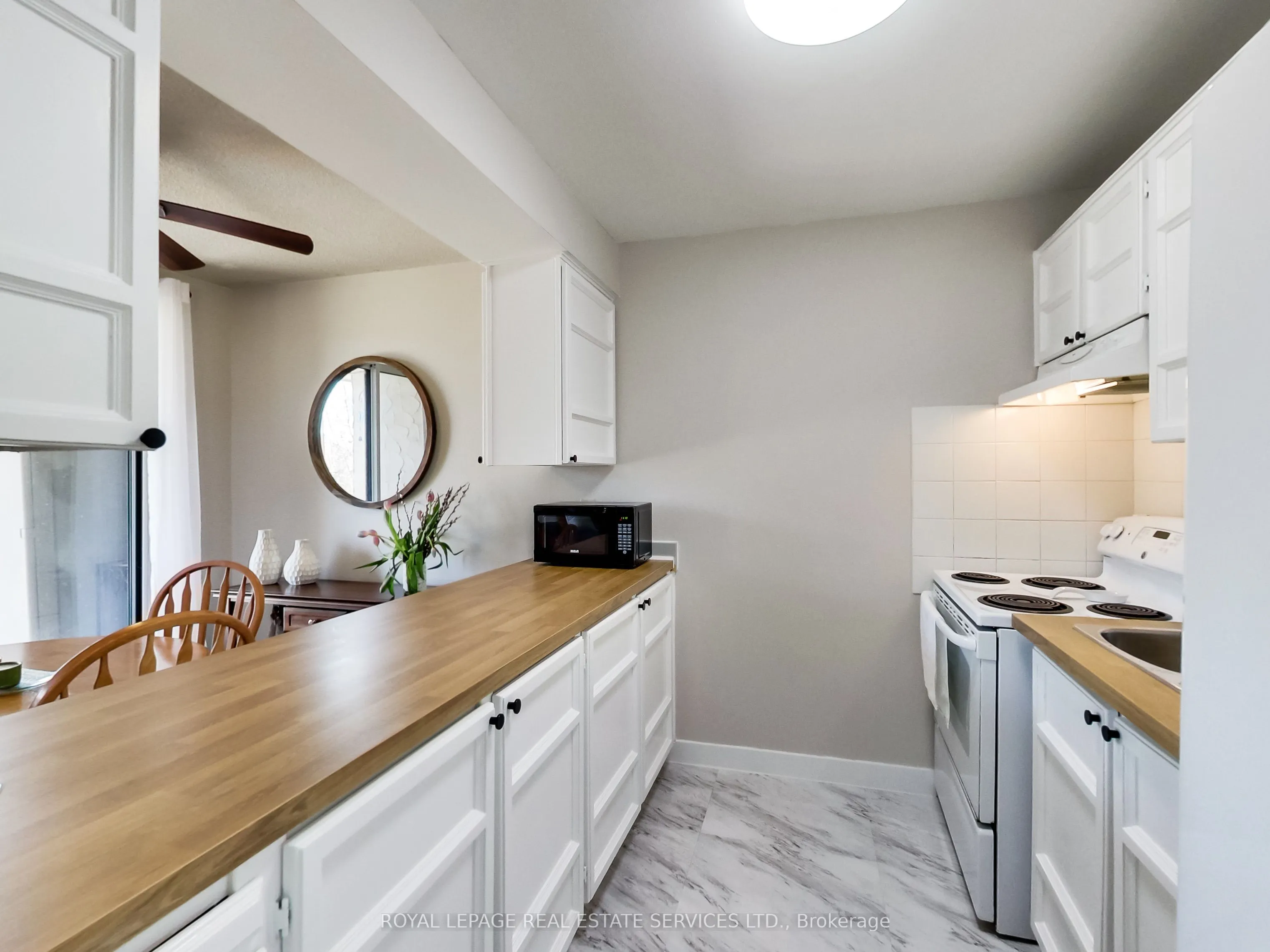 1008 Falgarwood Drive, #5