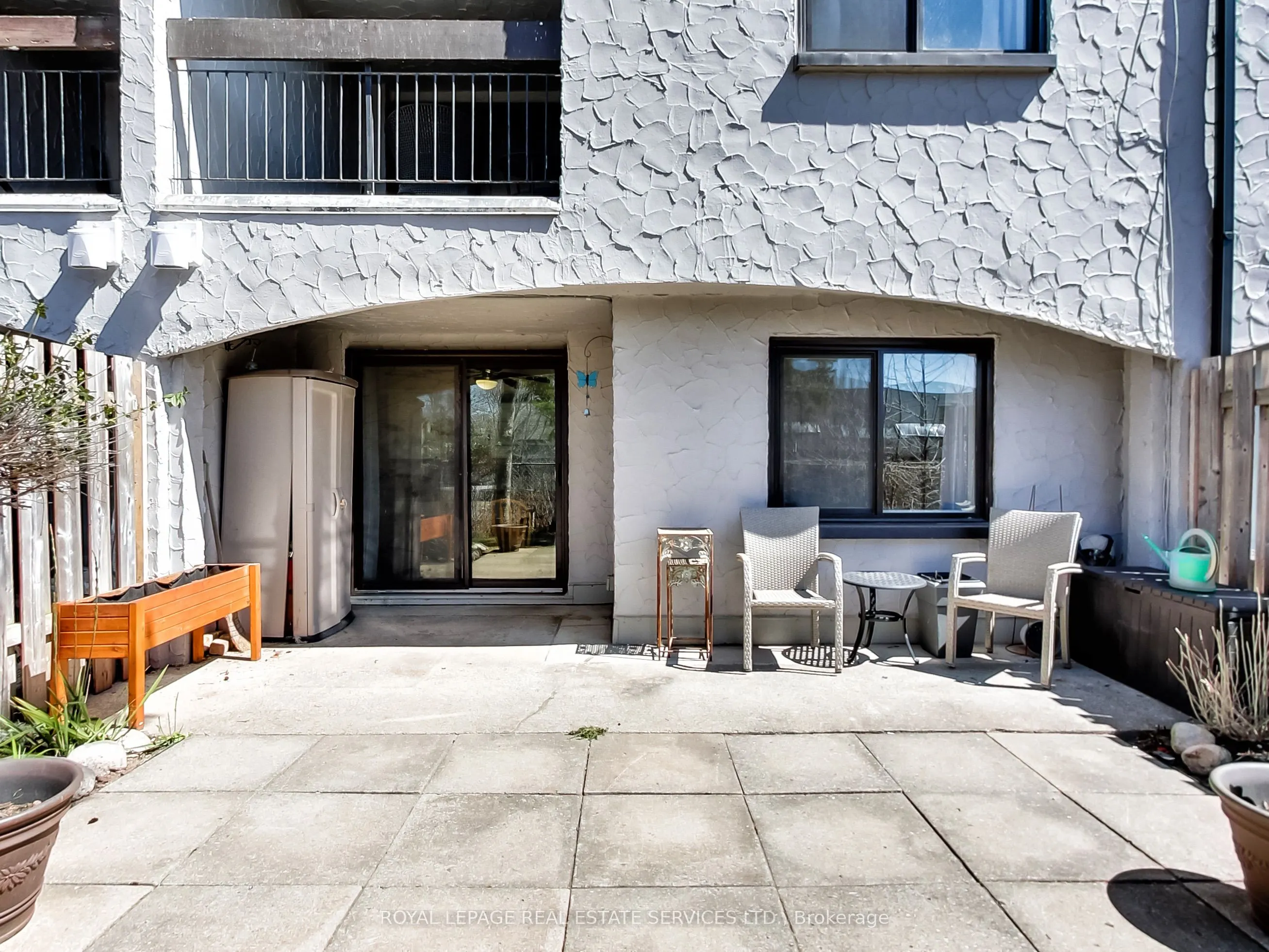 1008 Falgarwood Drive, #5